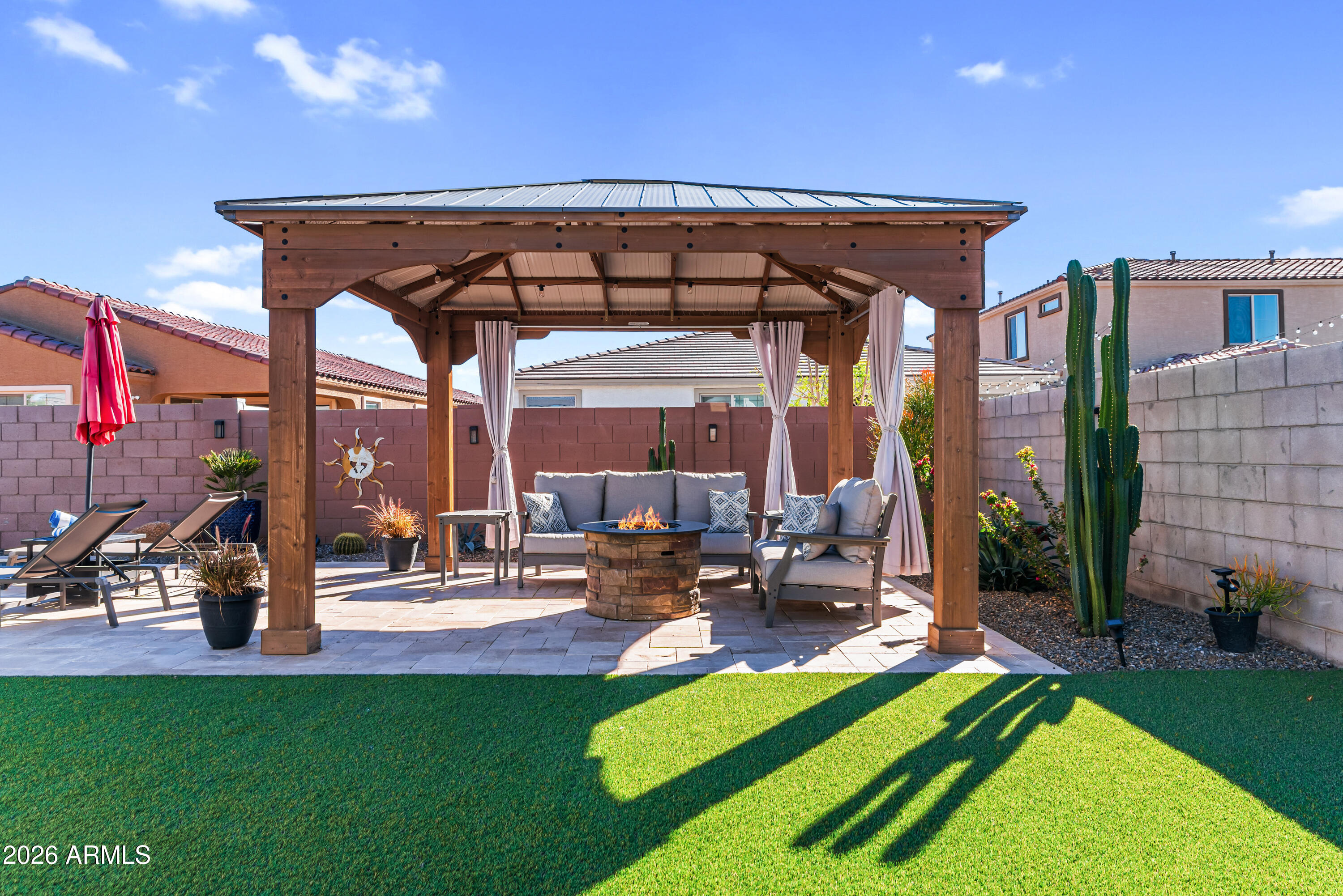 11675 W MARGUERITE Avenue