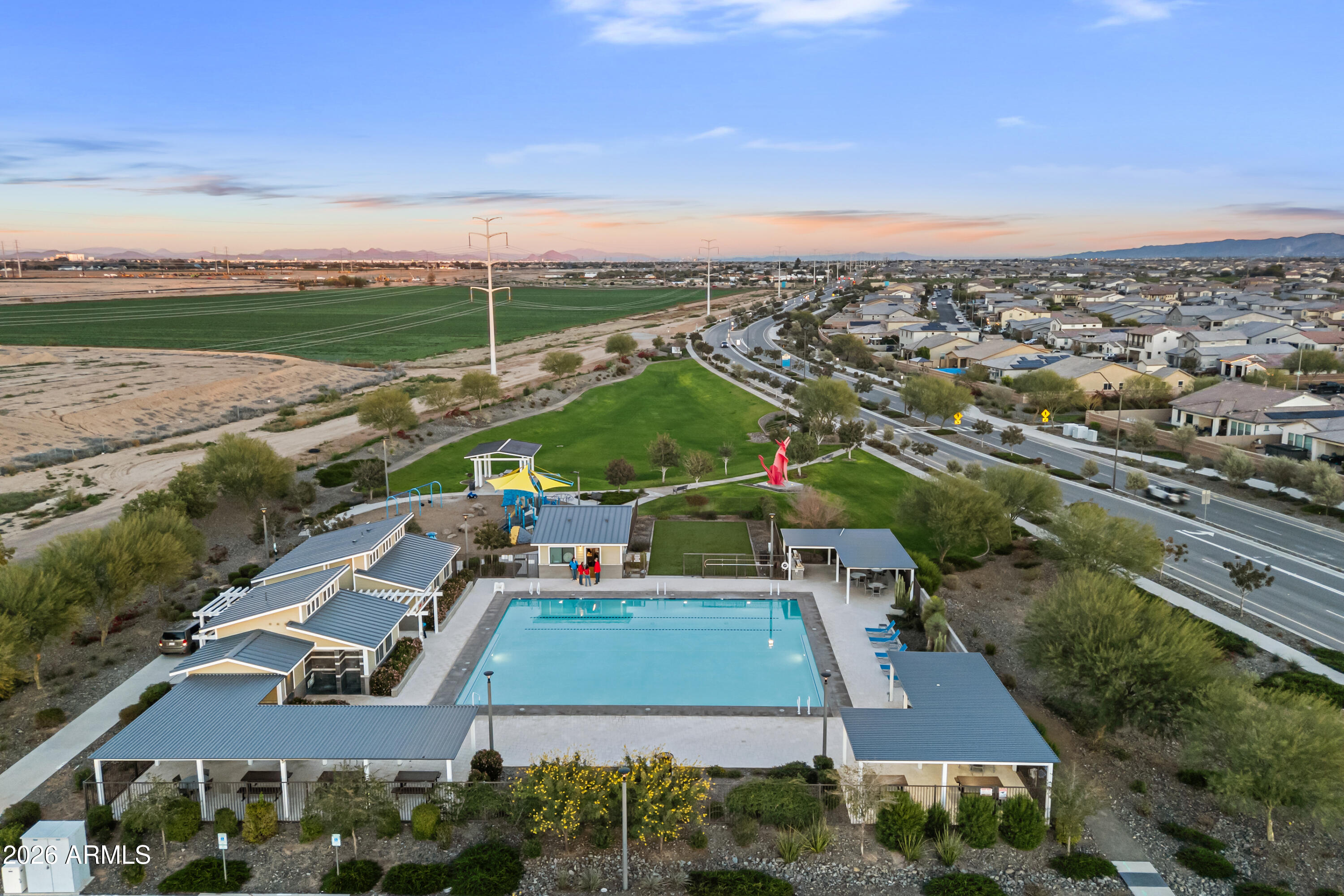 11675 W MARGUERITE Avenue