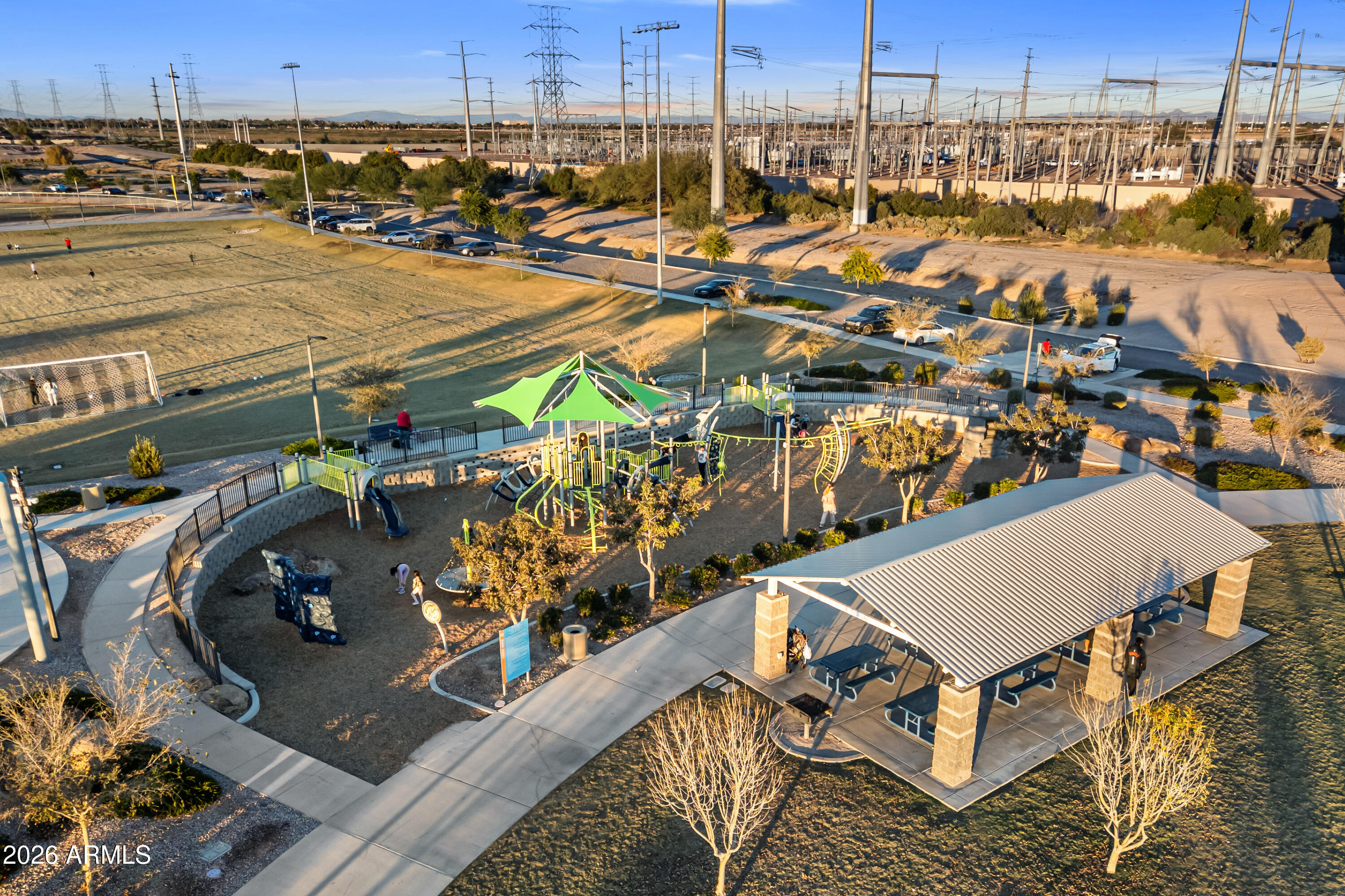 11675 W MARGUERITE Avenue