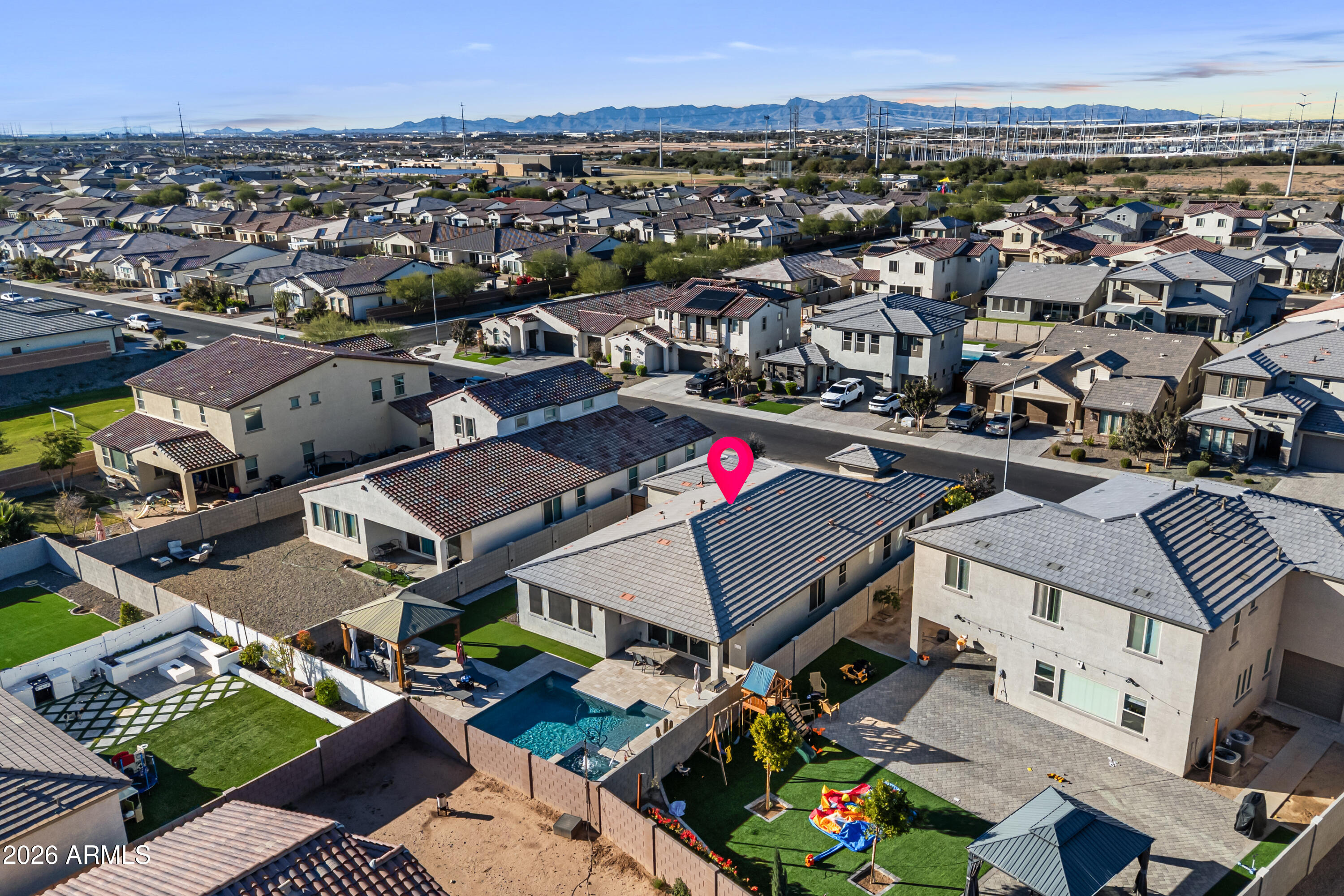 11675 W MARGUERITE Avenue