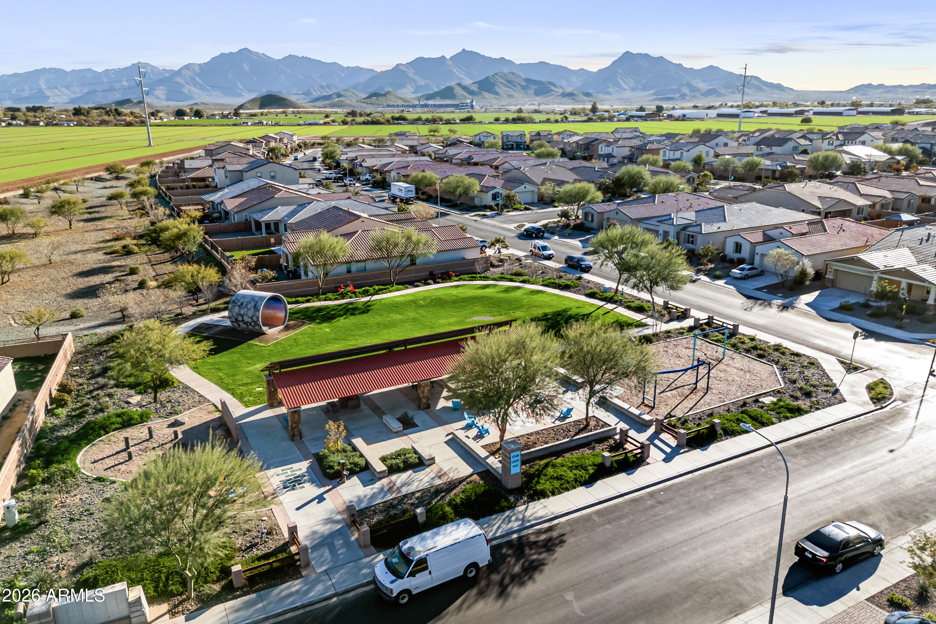 11675 W MARGUERITE Avenue