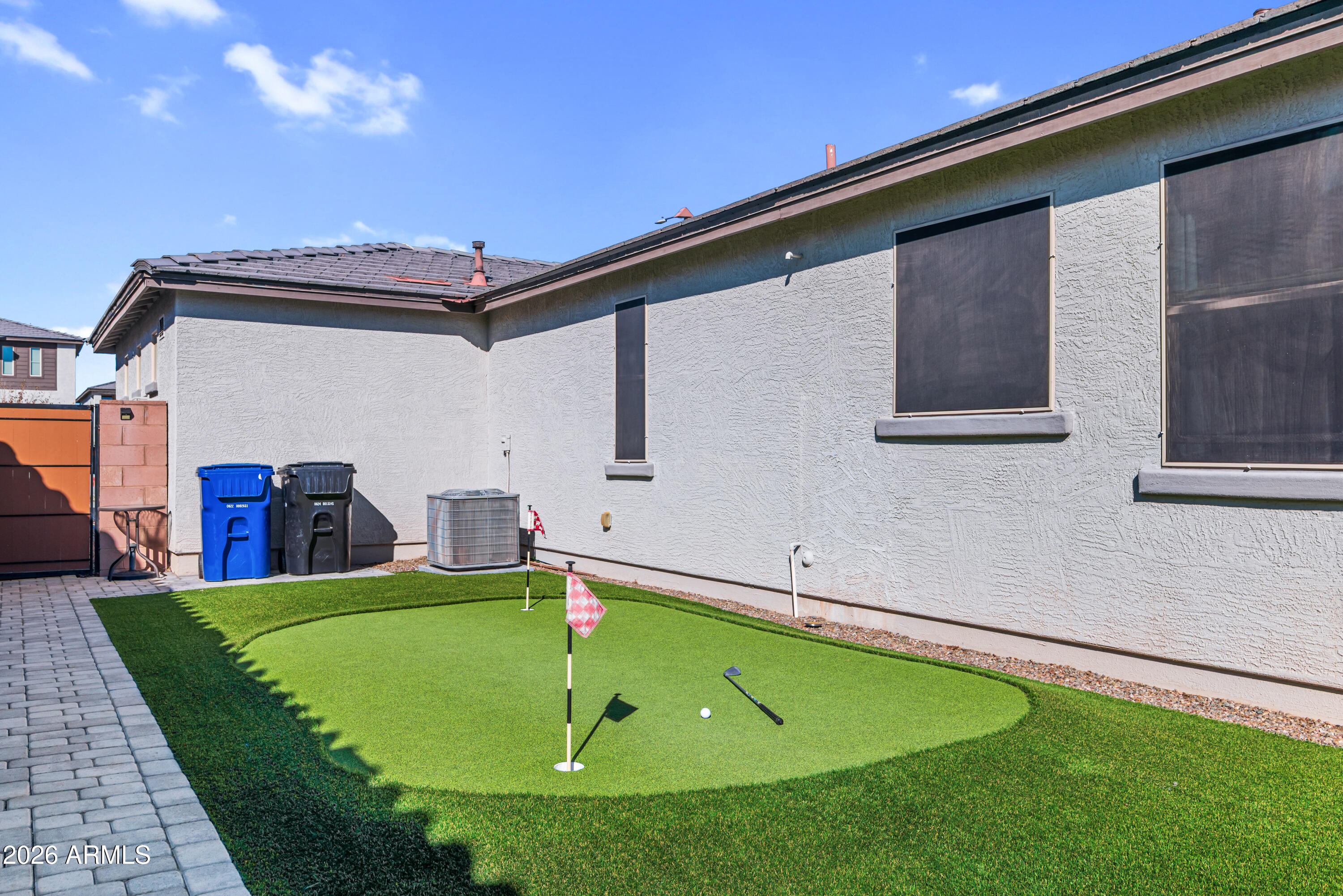 11675 W MARGUERITE Avenue