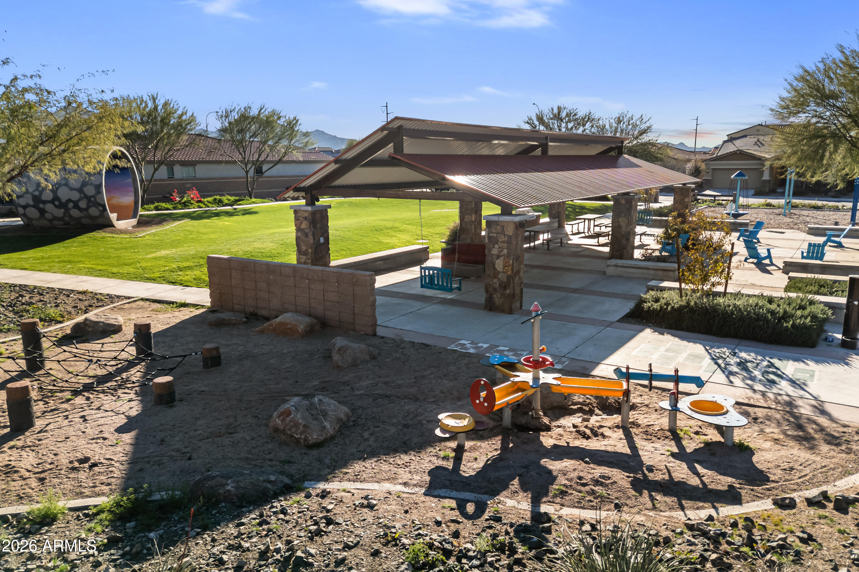 11675 W MARGUERITE Avenue