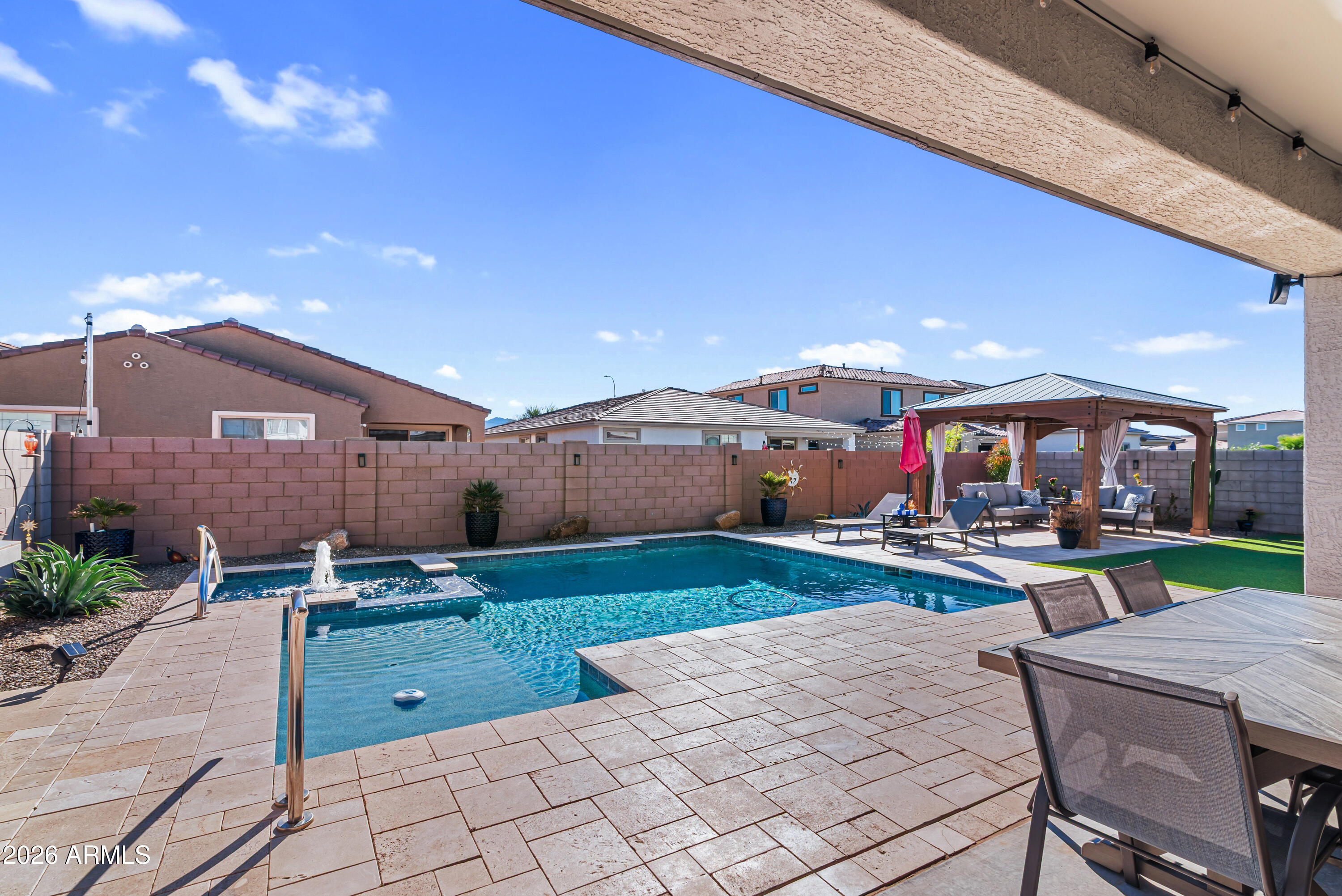 11675 W MARGUERITE Avenue