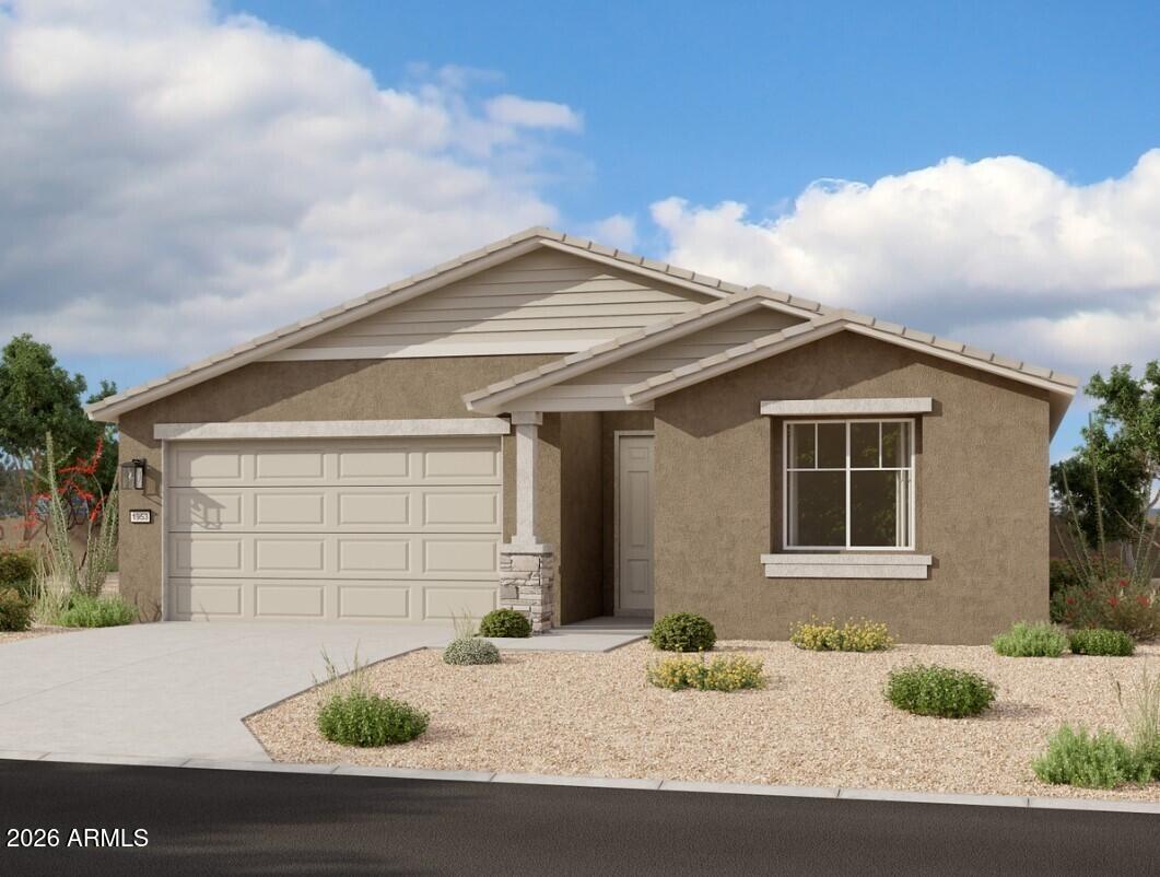 31824 N TANIS Drive