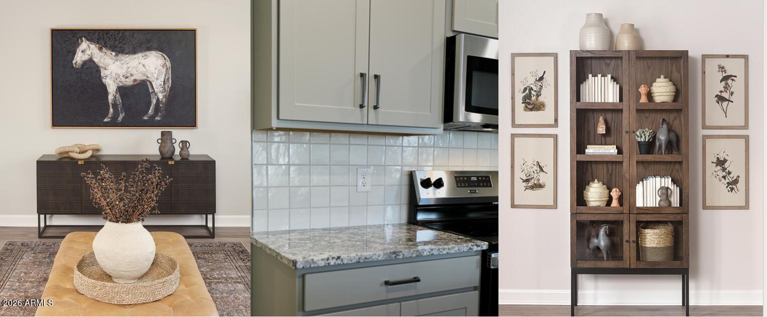 47398 W KENNER Drive