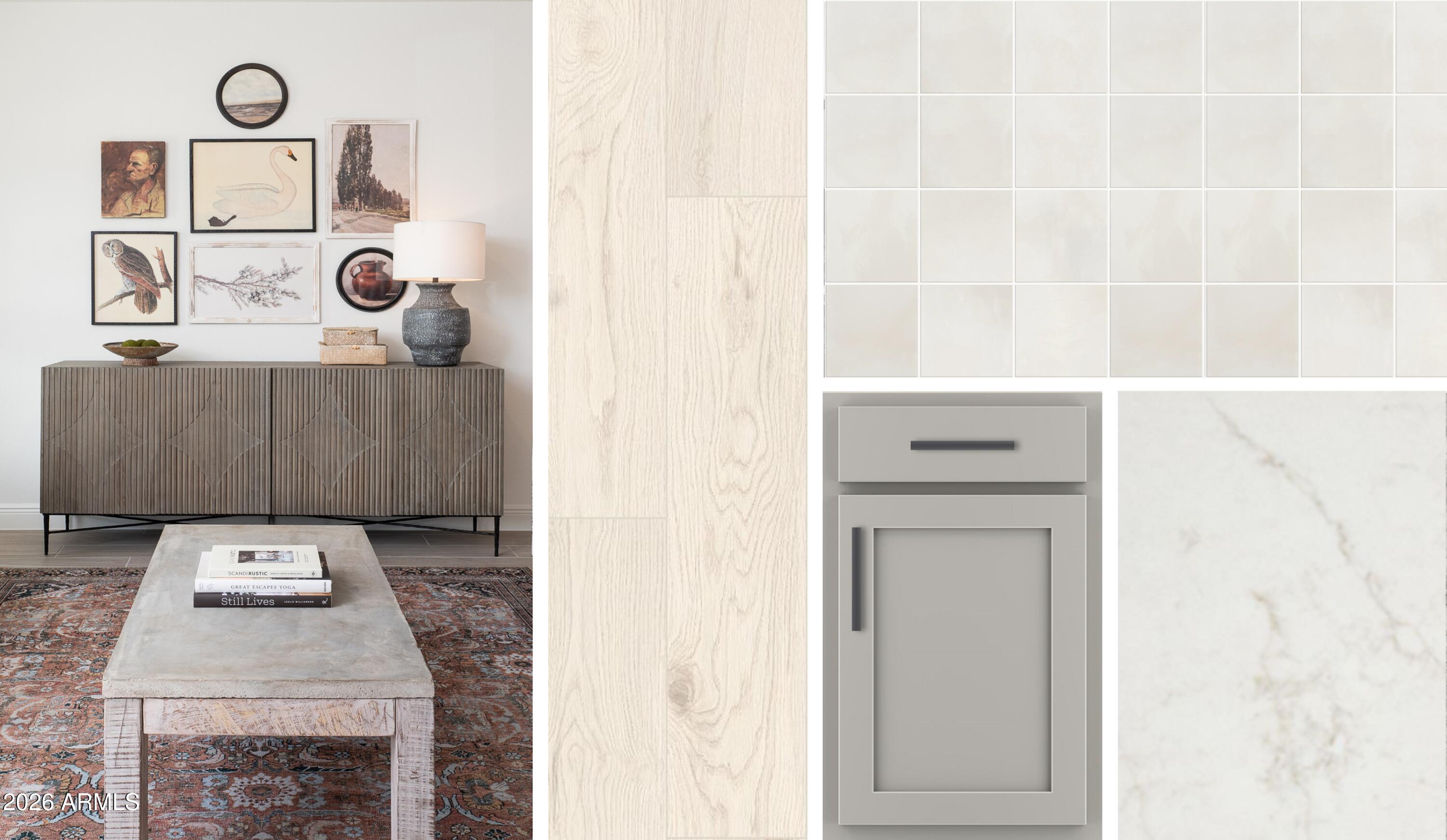 47398 W KENNER Drive