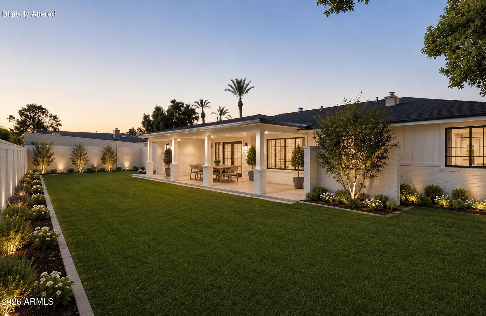 3421 E CAMELBACK Road