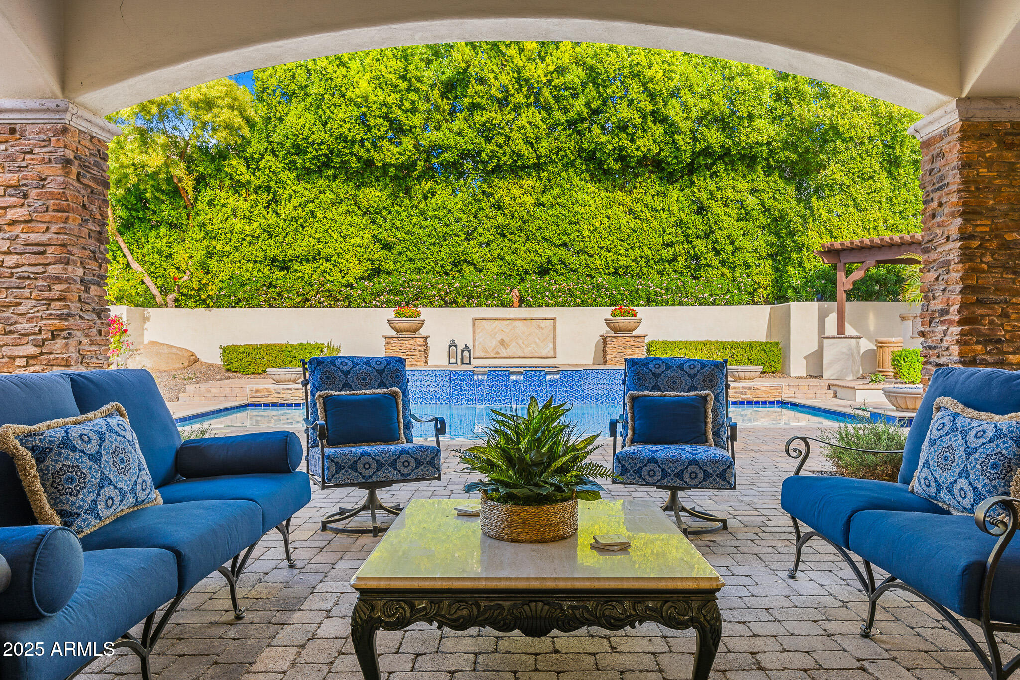 4838 E Palomino Road