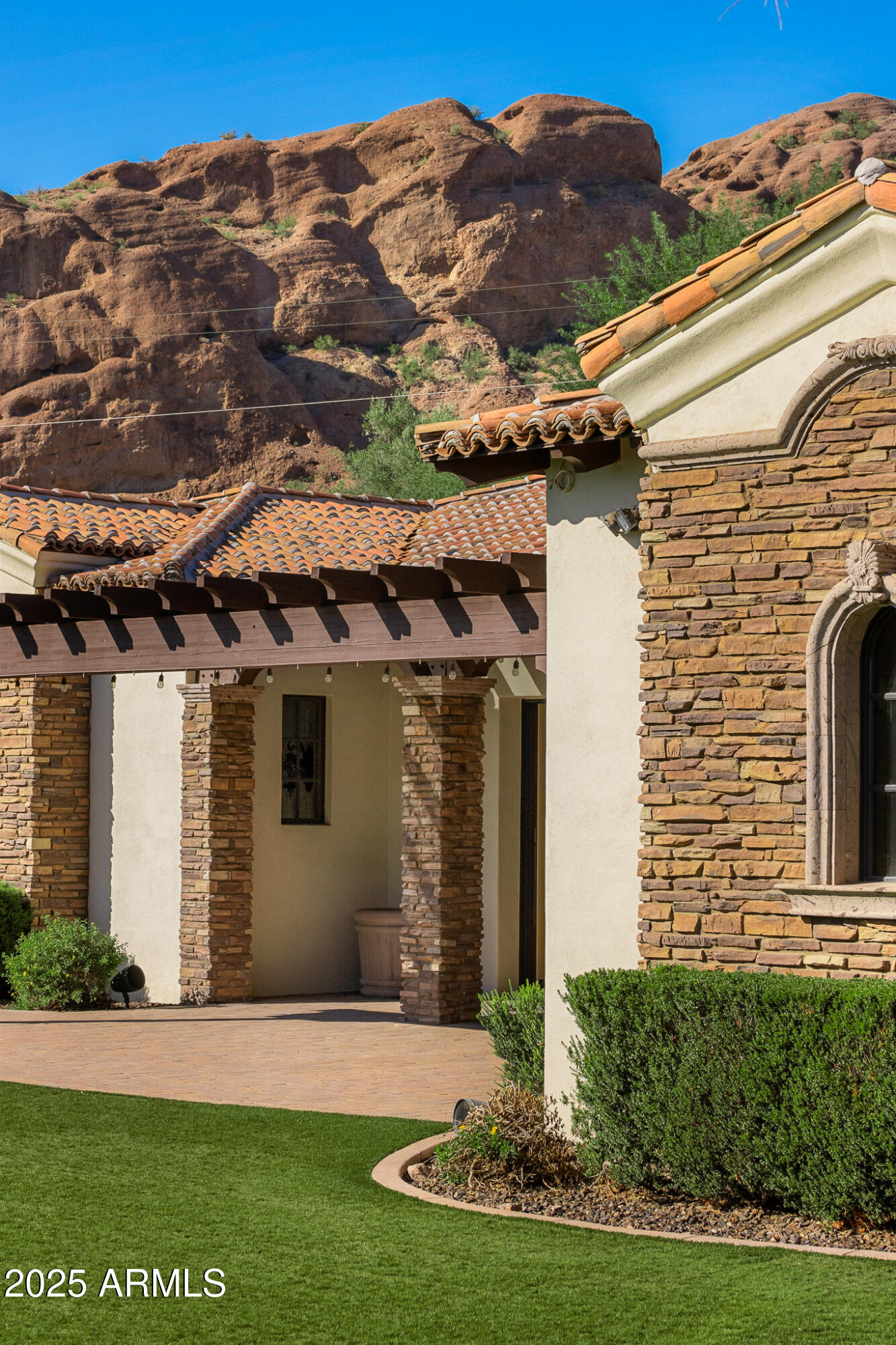 4838 E Palomino Road