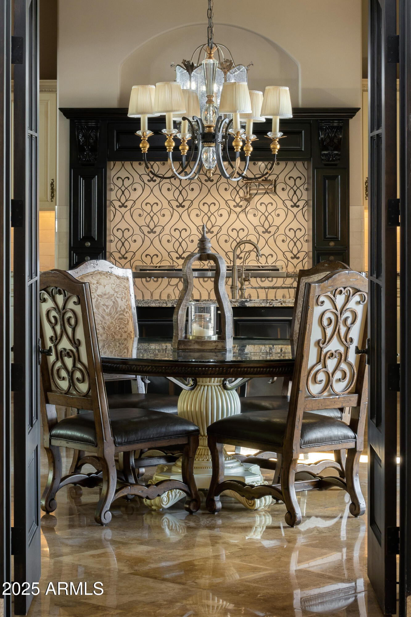 4838 E Palomino Road