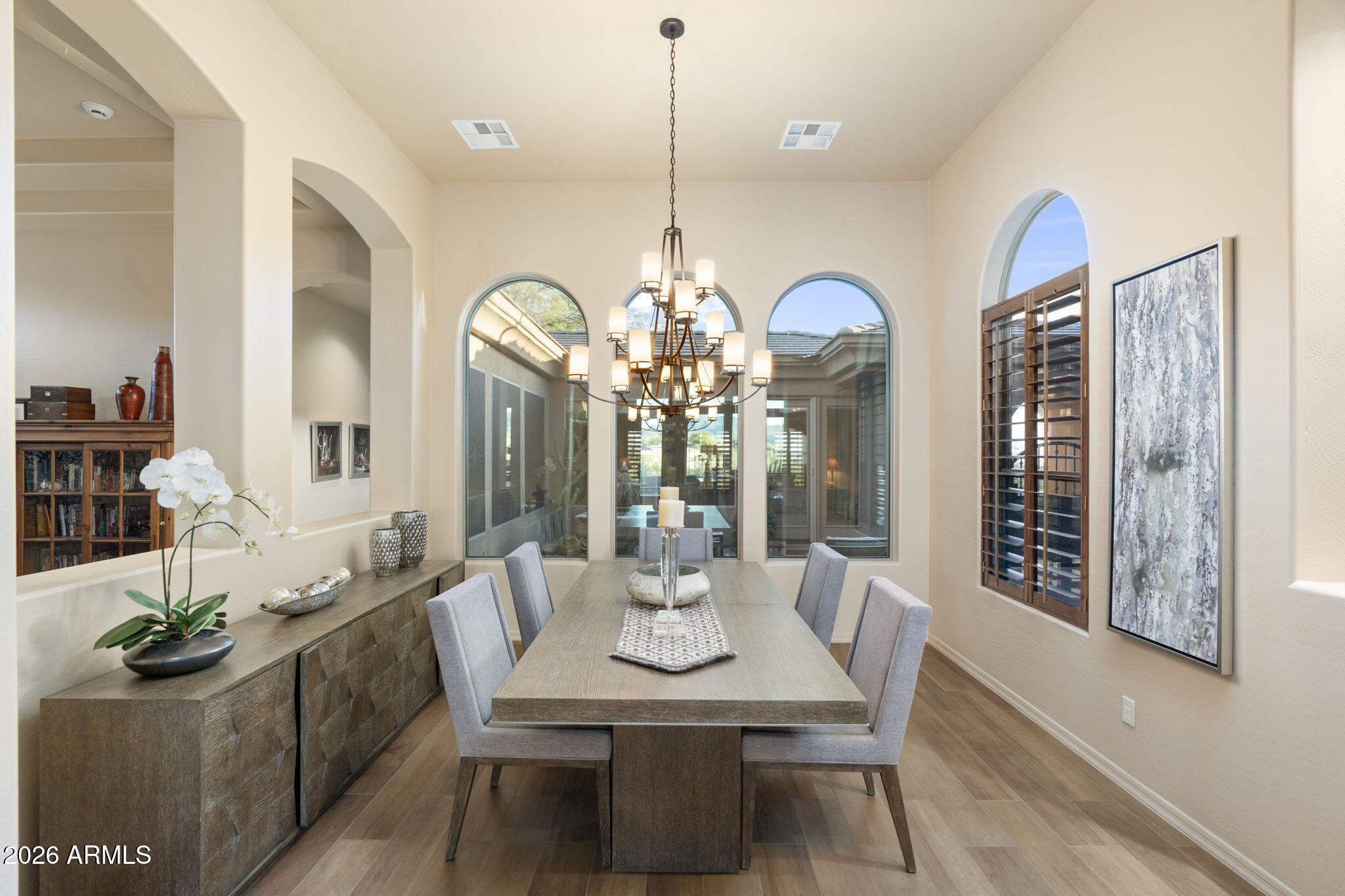 9920 E Peregrine Place