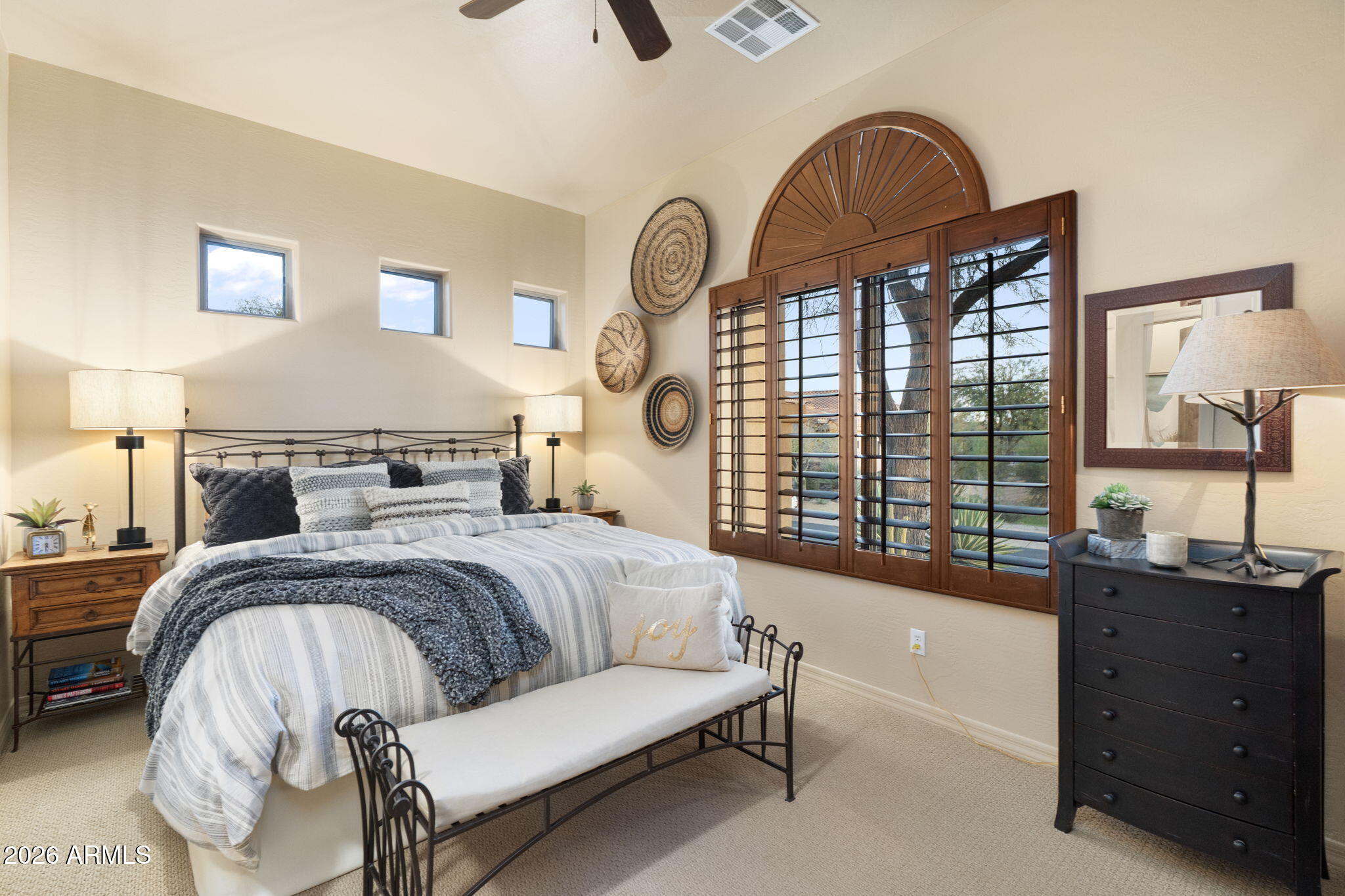 9920 E Peregrine Place