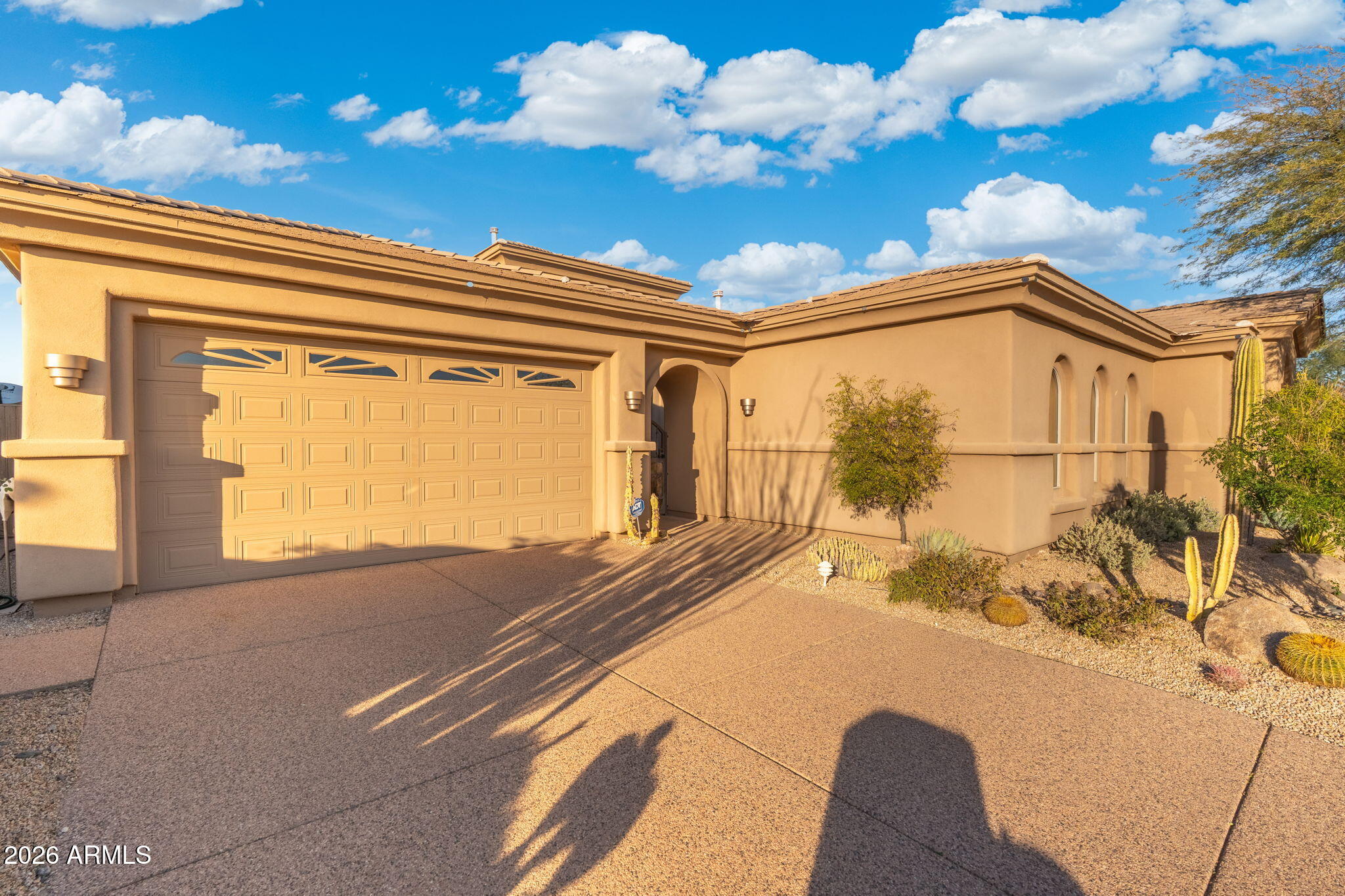 9920 E Peregrine Place