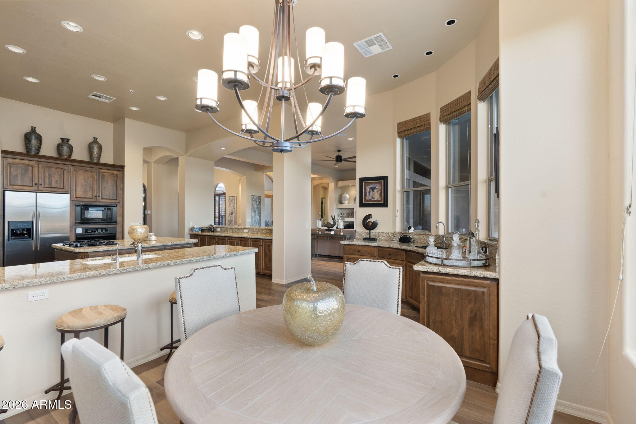 9920 E Peregrine Place