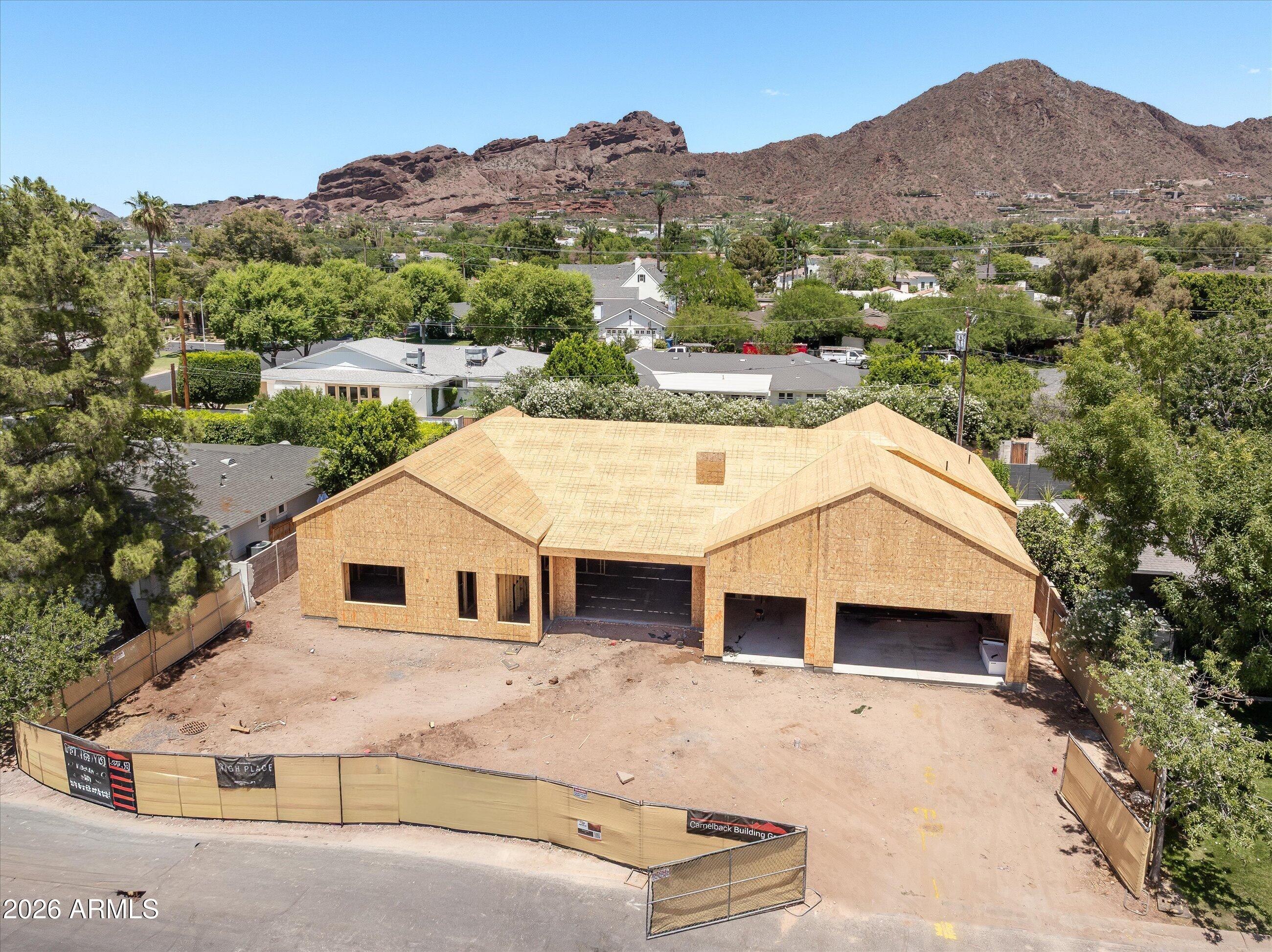 4610 E CALLE VENTURA