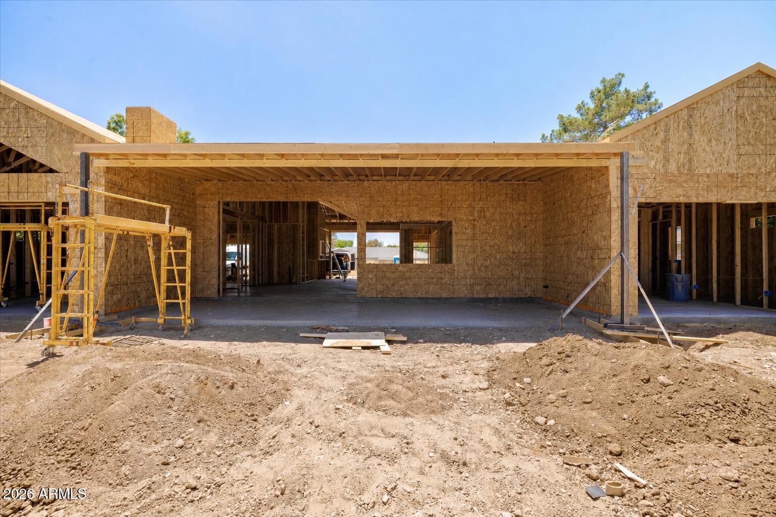 4610 E CALLE VENTURA