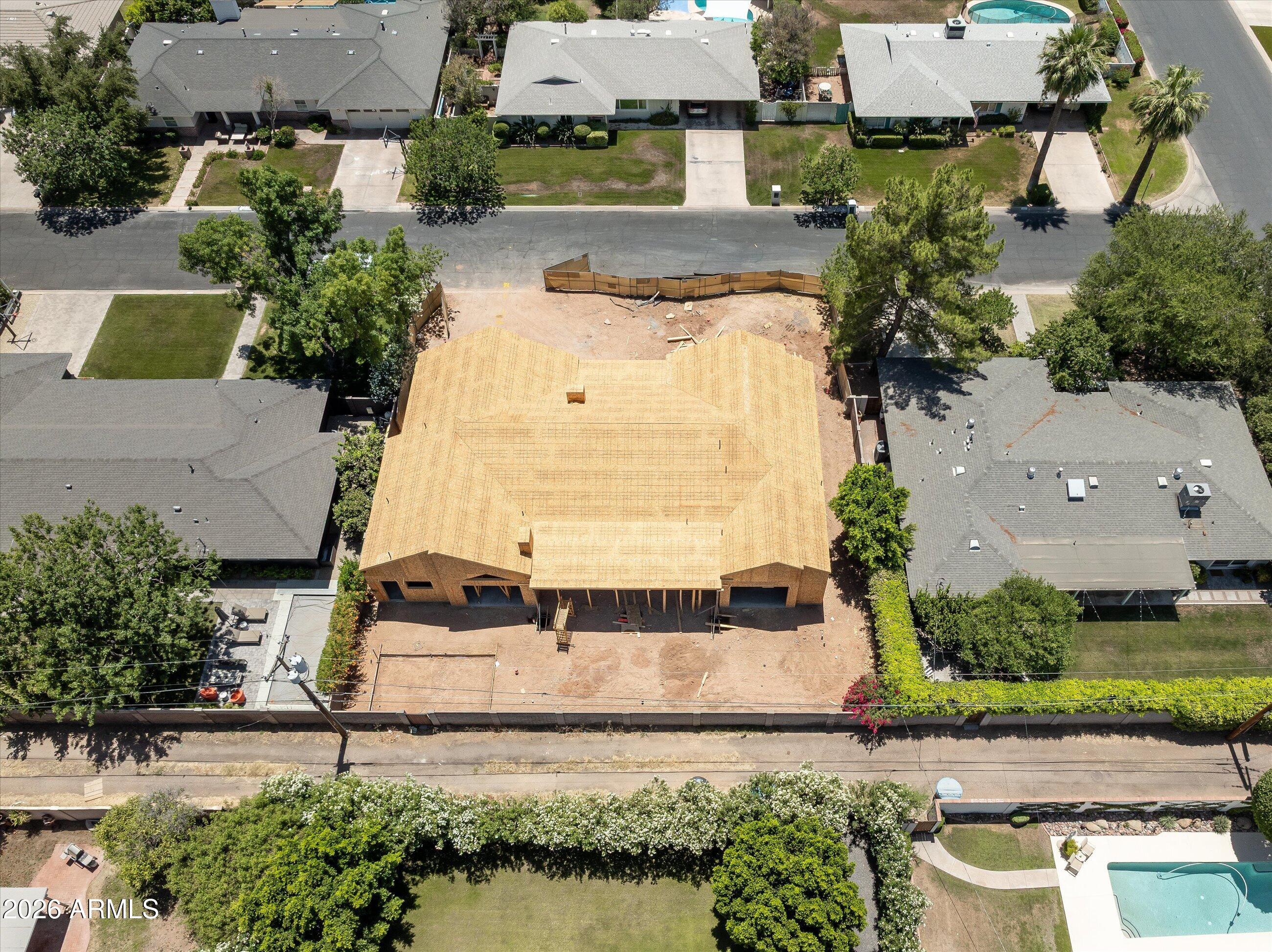 4610 E CALLE VENTURA