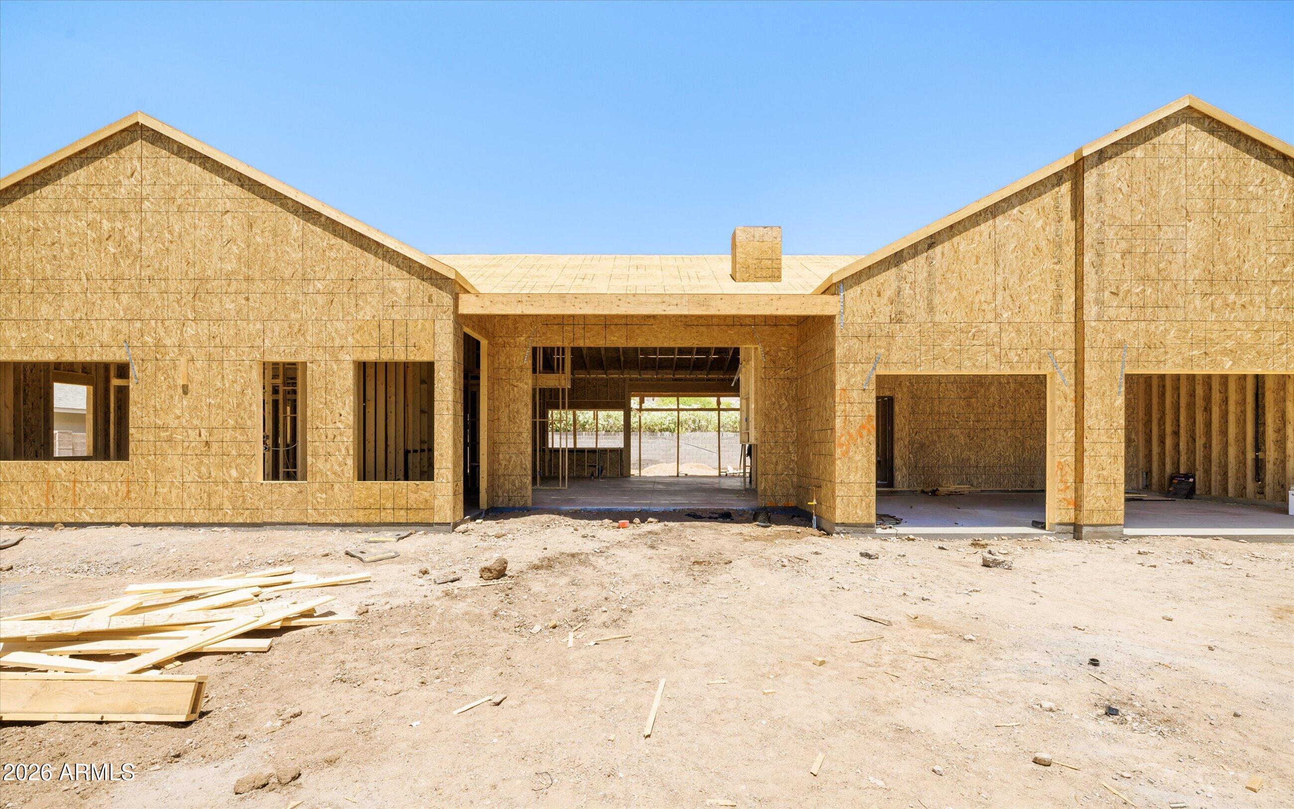 4610 E CALLE VENTURA