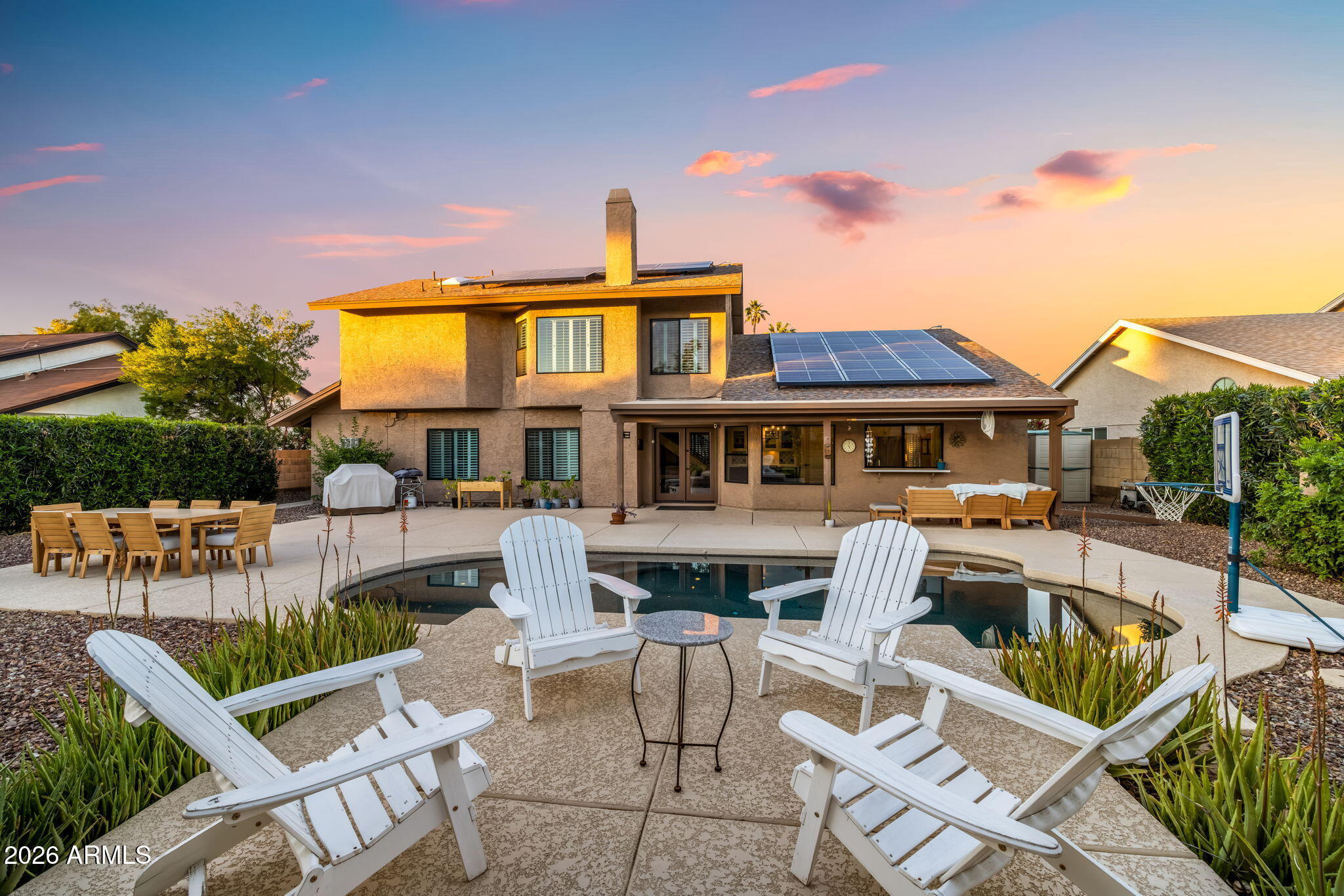 5253 E PARADISE Lane