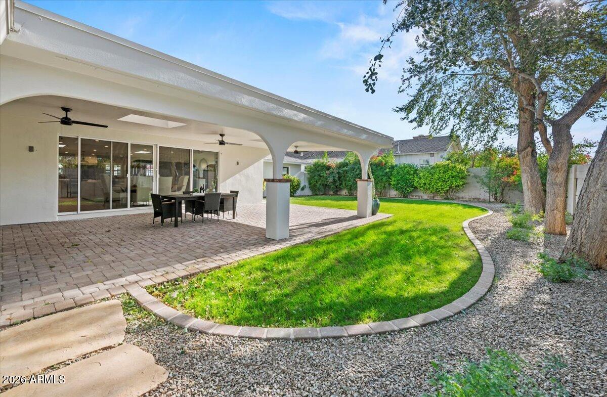 4525 E CALLE VENTURA