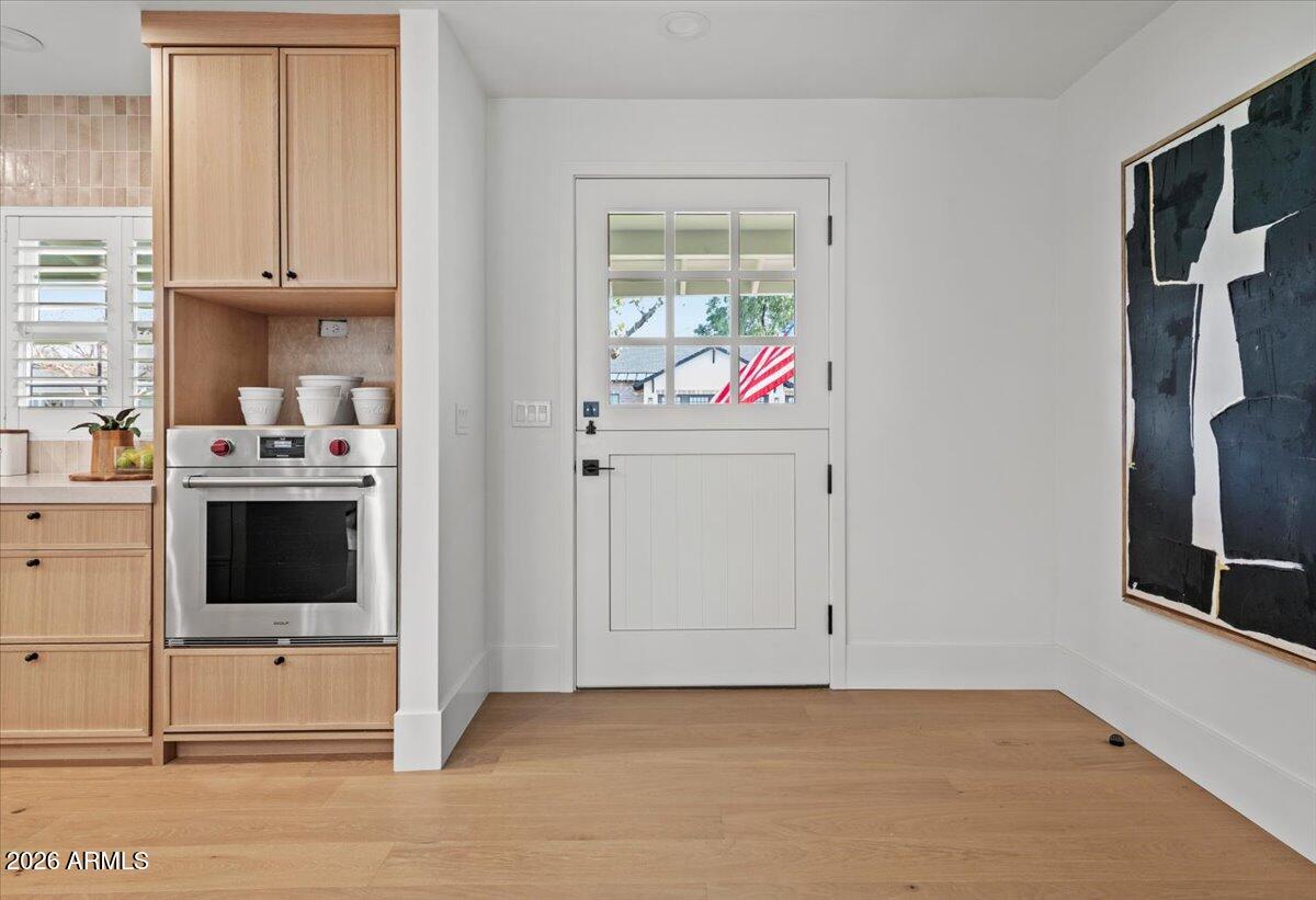 4525 E CALLE VENTURA