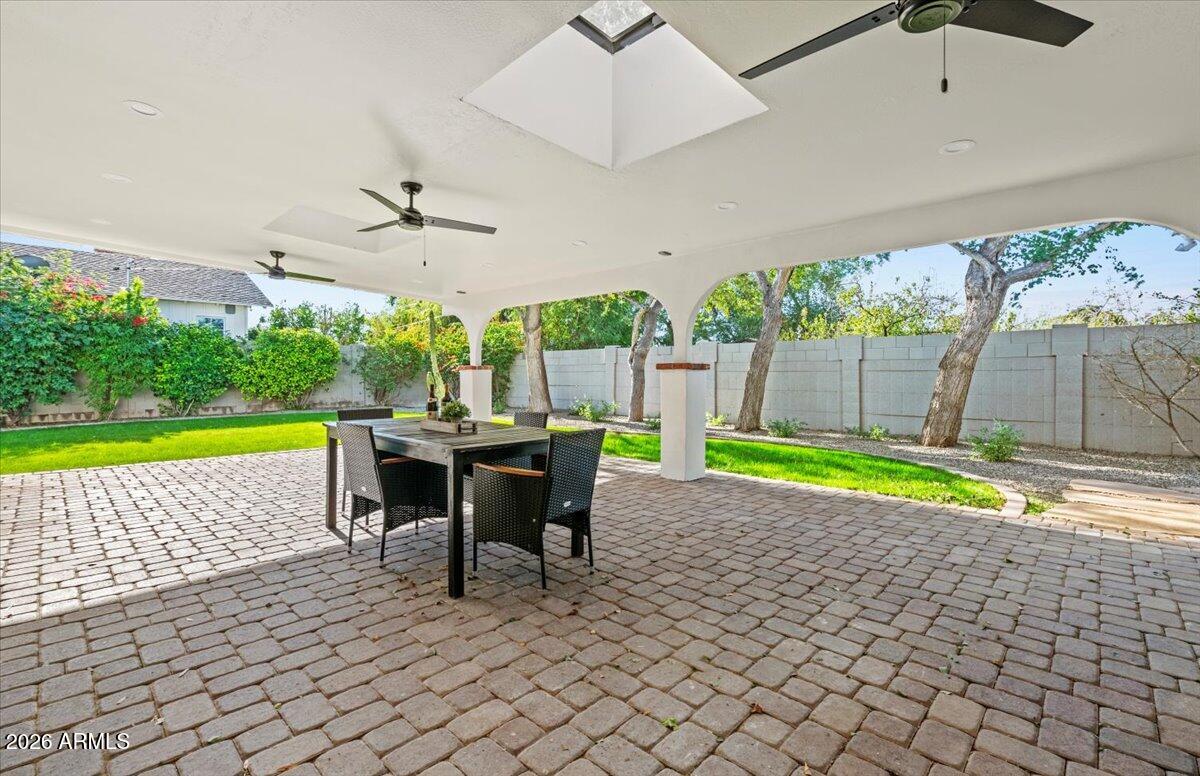 4525 E CALLE VENTURA