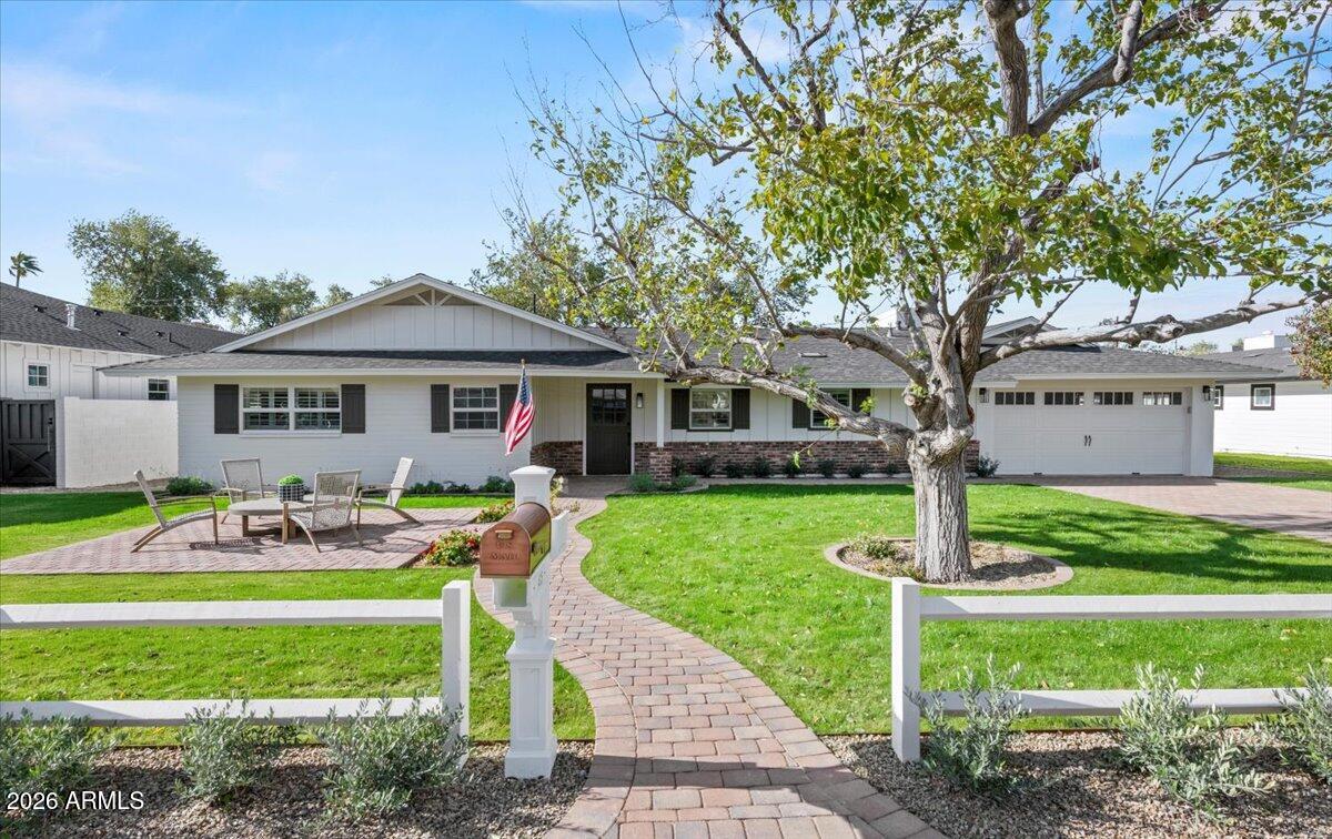 4525 E CALLE VENTURA