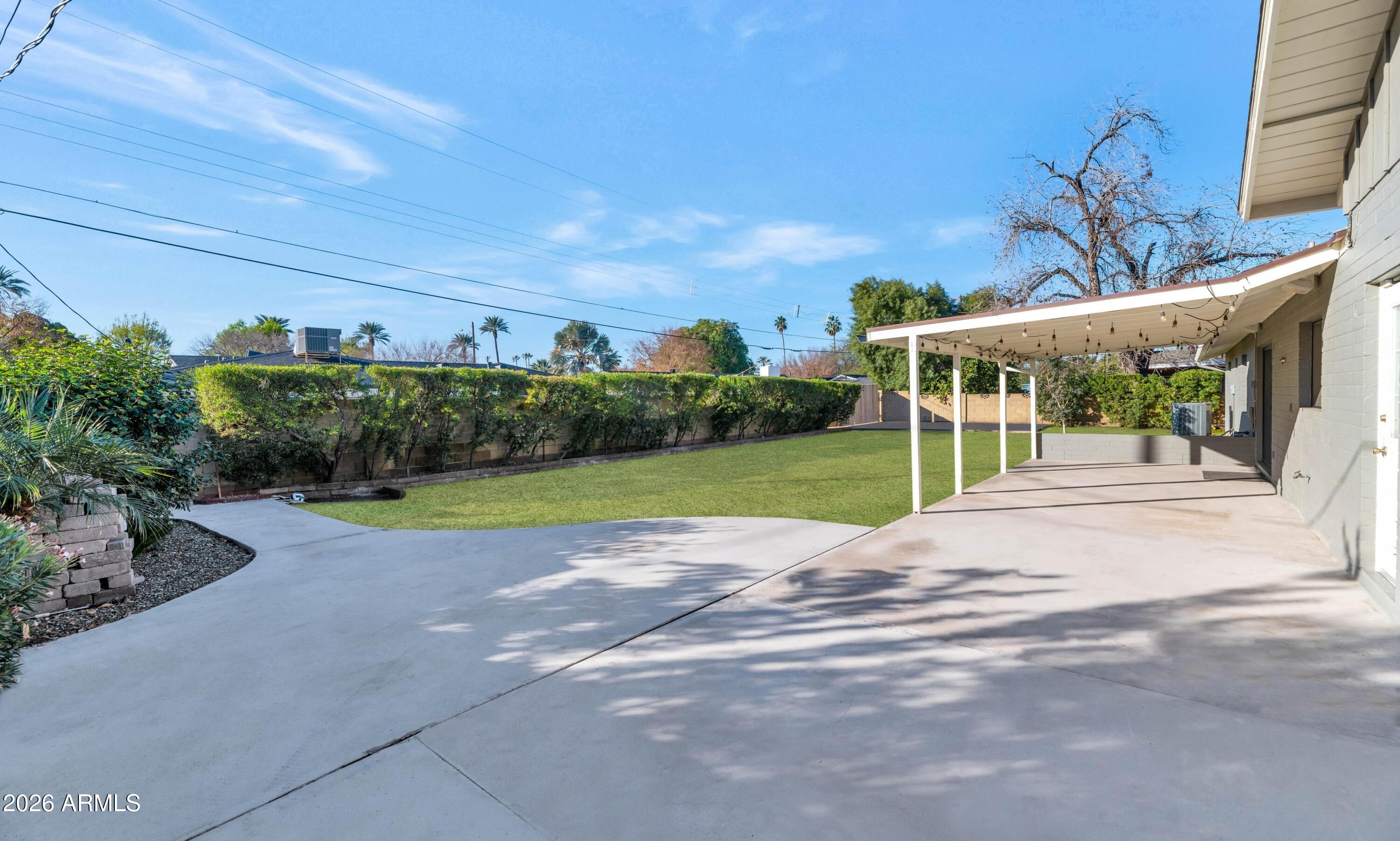 4101 E COOLIDGE Street