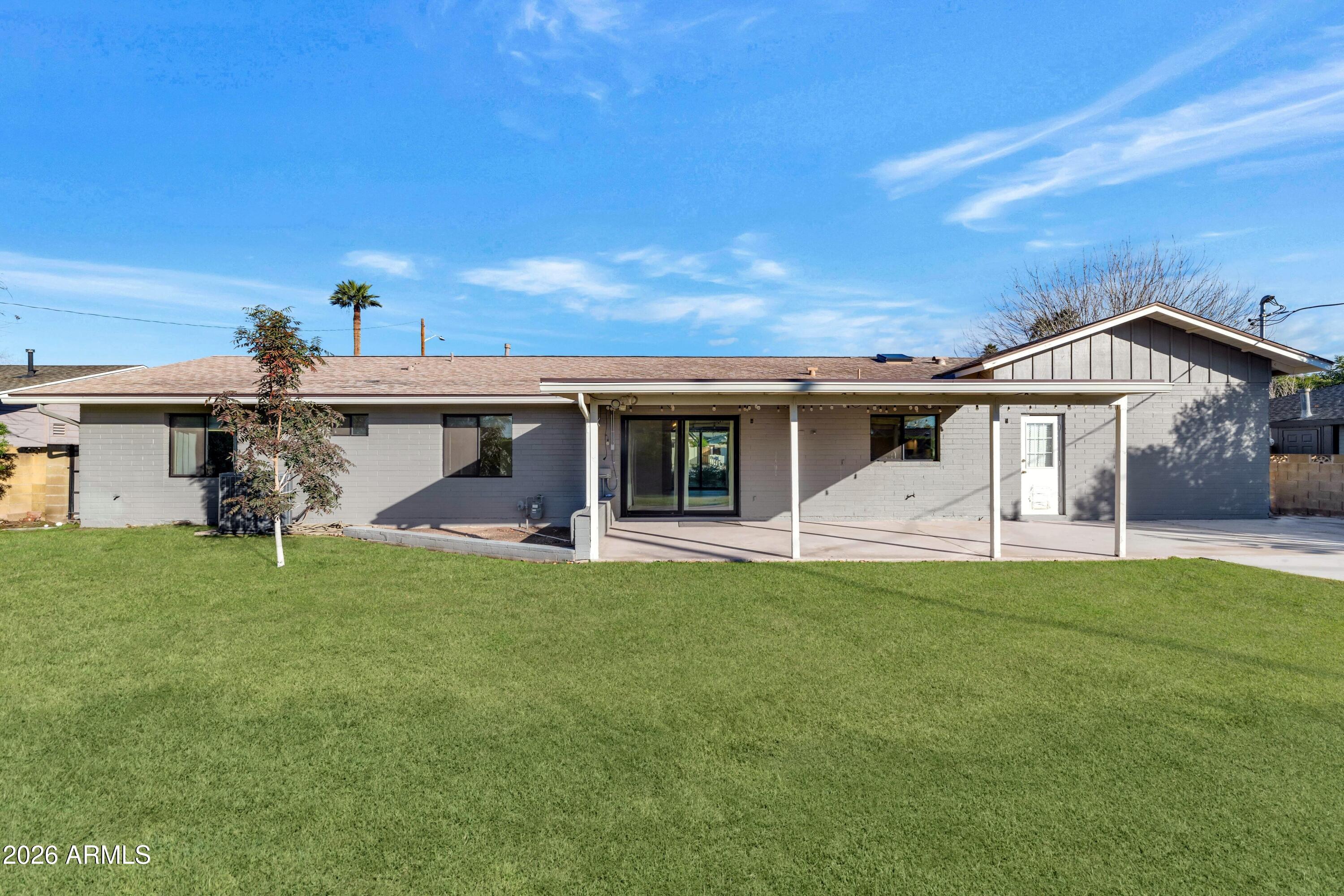 4101 E COOLIDGE Street