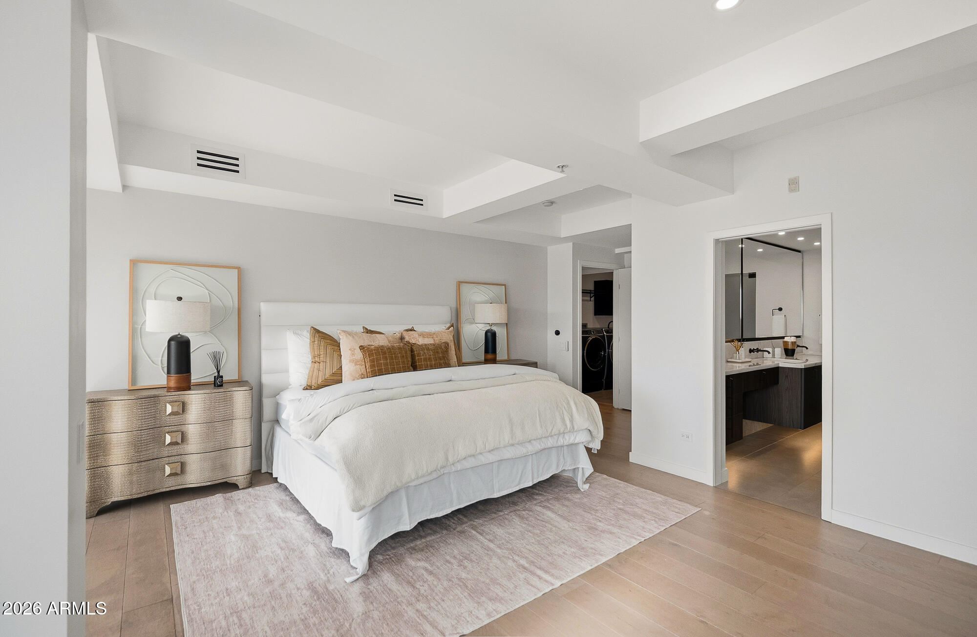 7157 E RANCHO VISTA Drive 4001