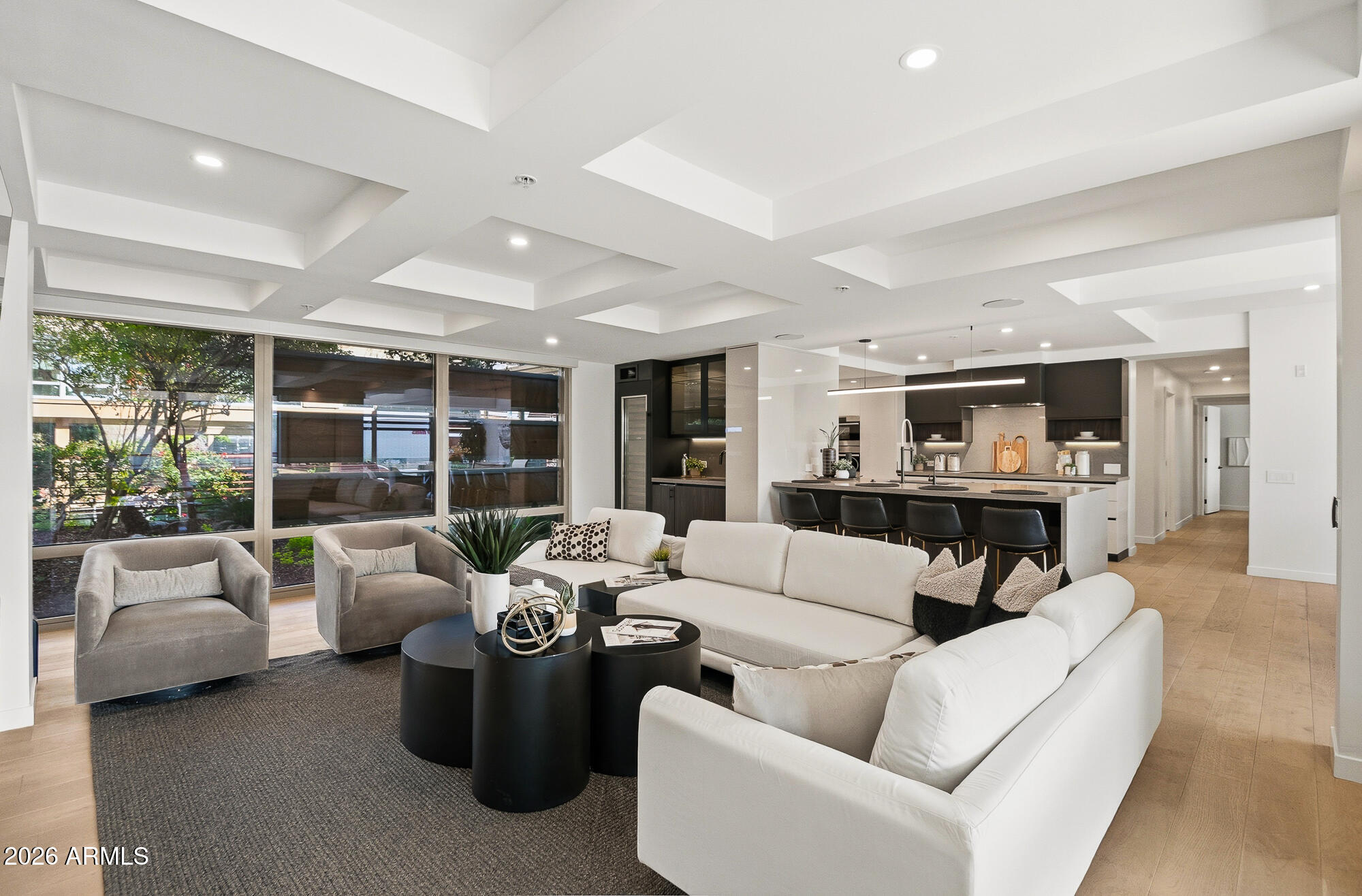 7157 E RANCHO VISTA Drive 4001