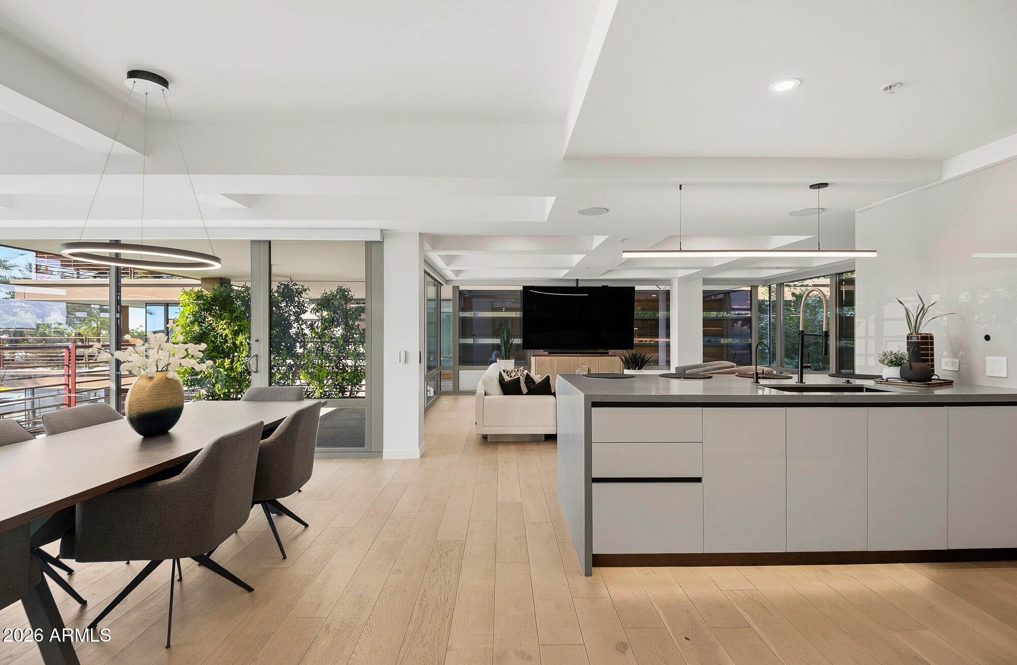 7157 E RANCHO VISTA Drive 4001