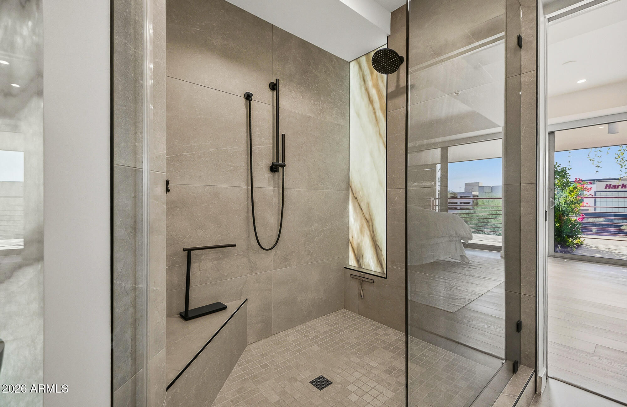 7157 E RANCHO VISTA Drive 4001