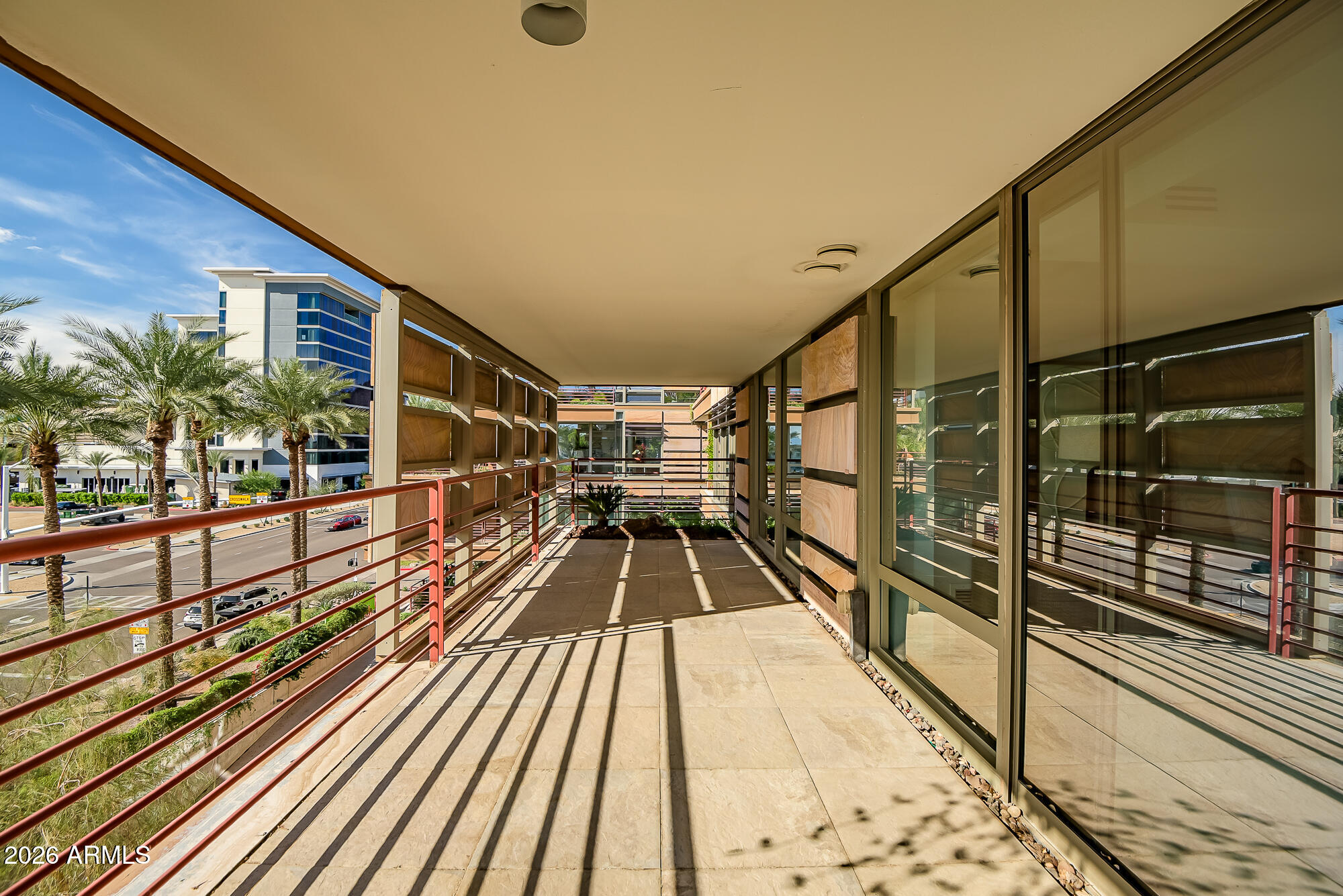 7157 E RANCHO VISTA Drive 4001