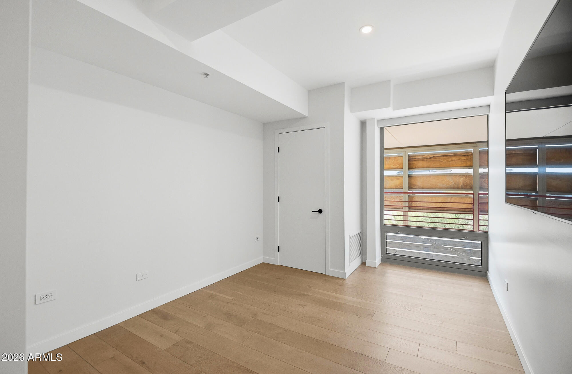 7157 E RANCHO VISTA Drive 4001