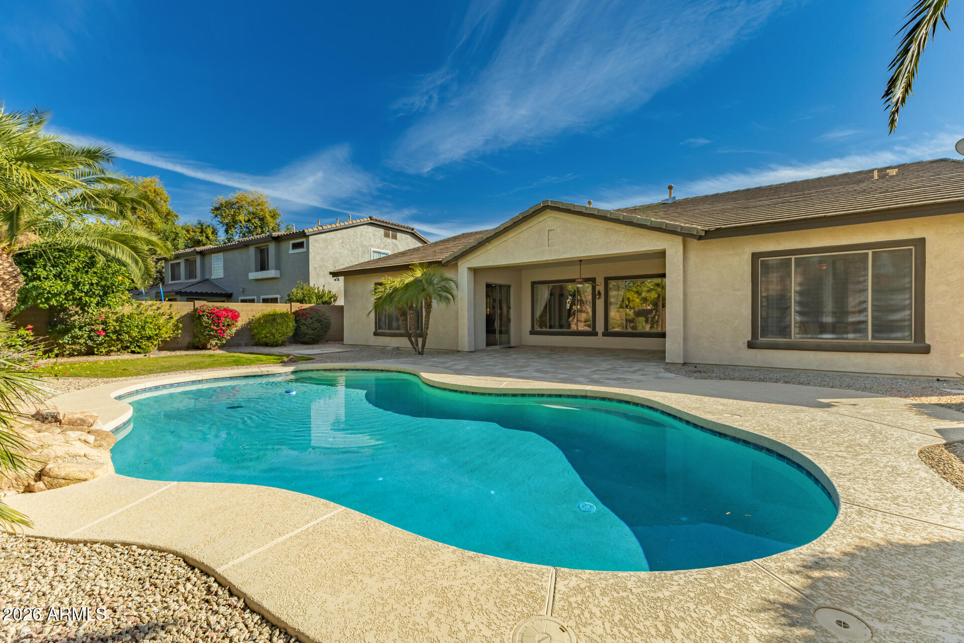 4760 S NEVADA Street