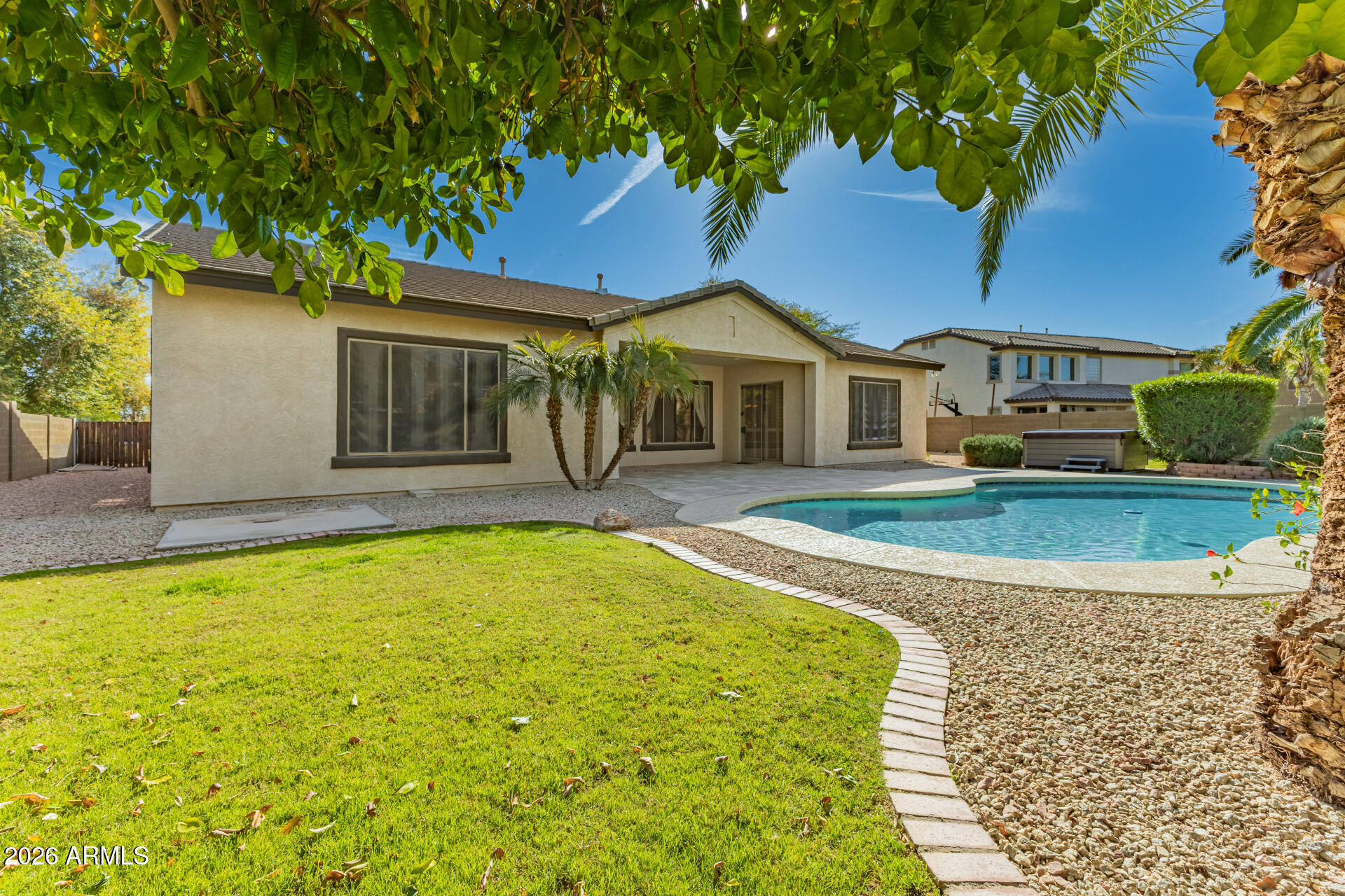 4760 S NEVADA Street