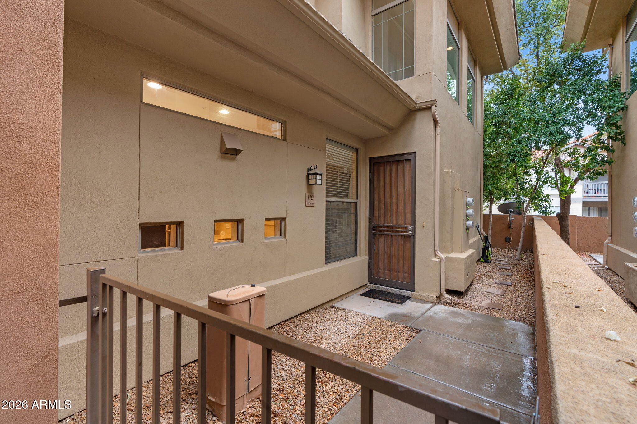 14450 N THOMPSON PEAK Parkway 110