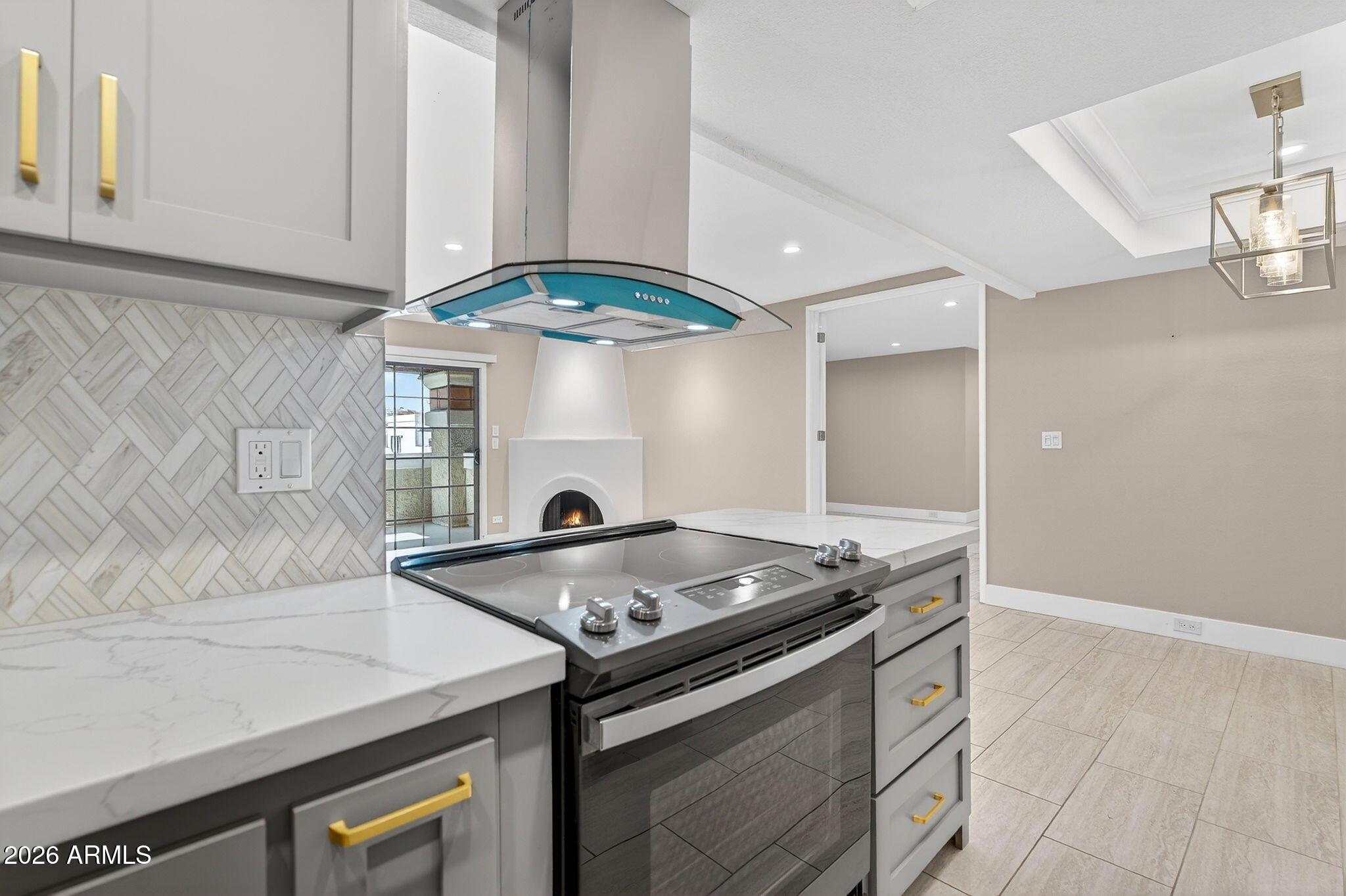 7557 N DREAMY DRAW Drive 264