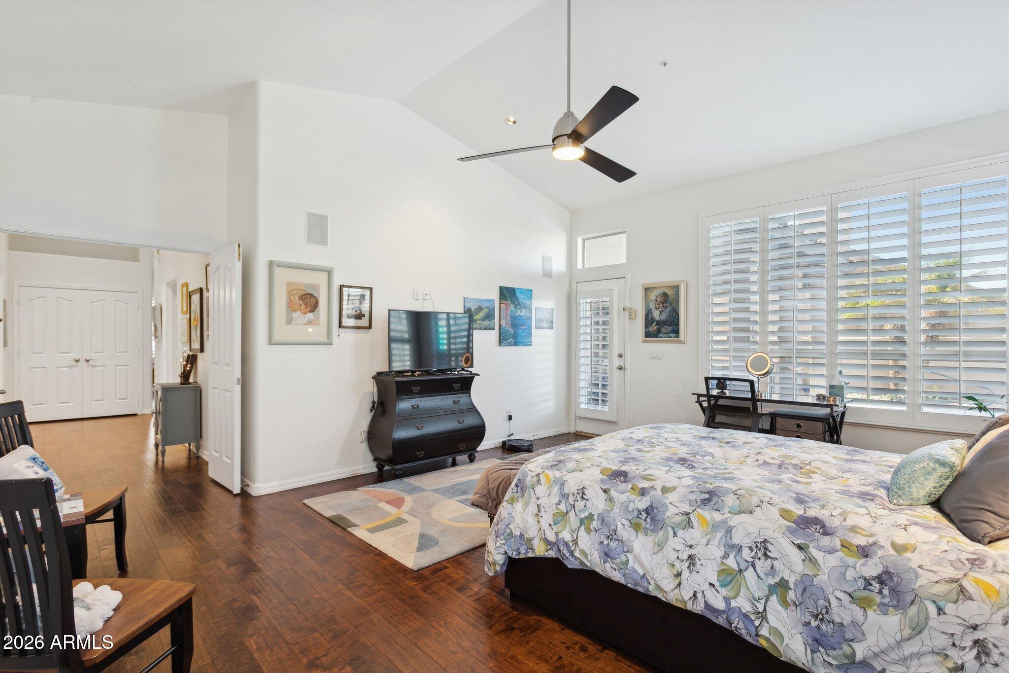 13928 E LUPINE Avenue