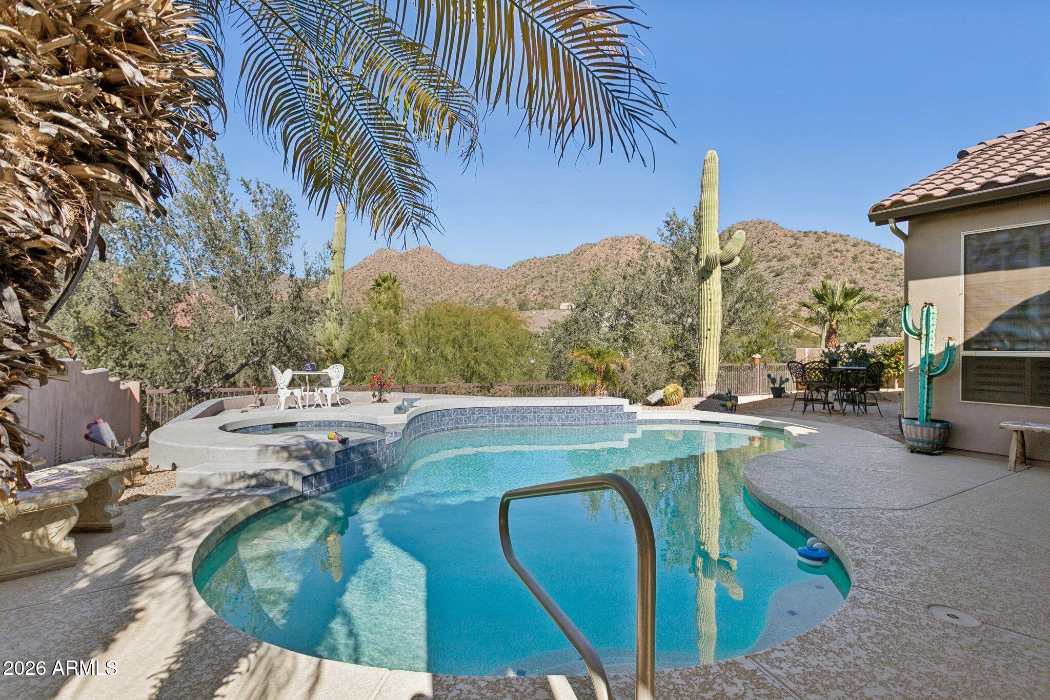 13928 E LUPINE Avenue