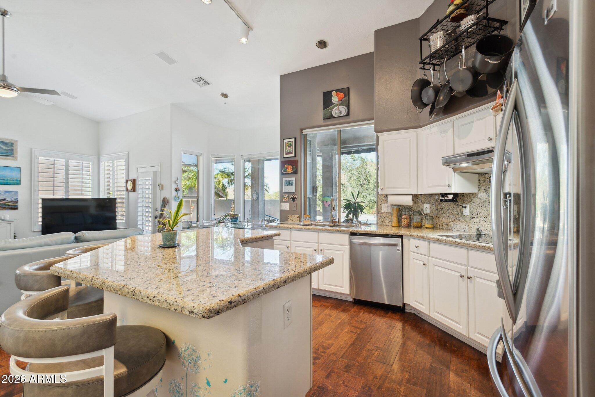 13928 E LUPINE Avenue