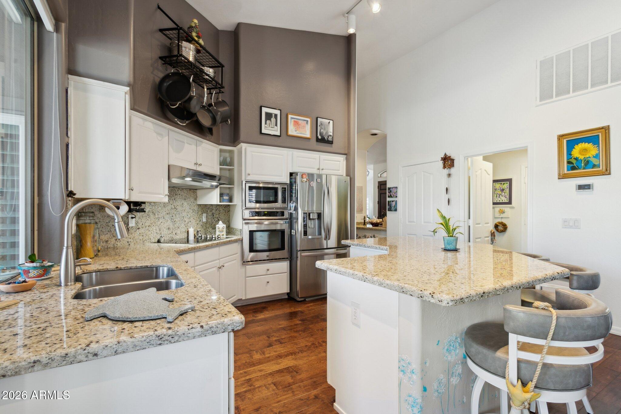 13928 E LUPINE Avenue