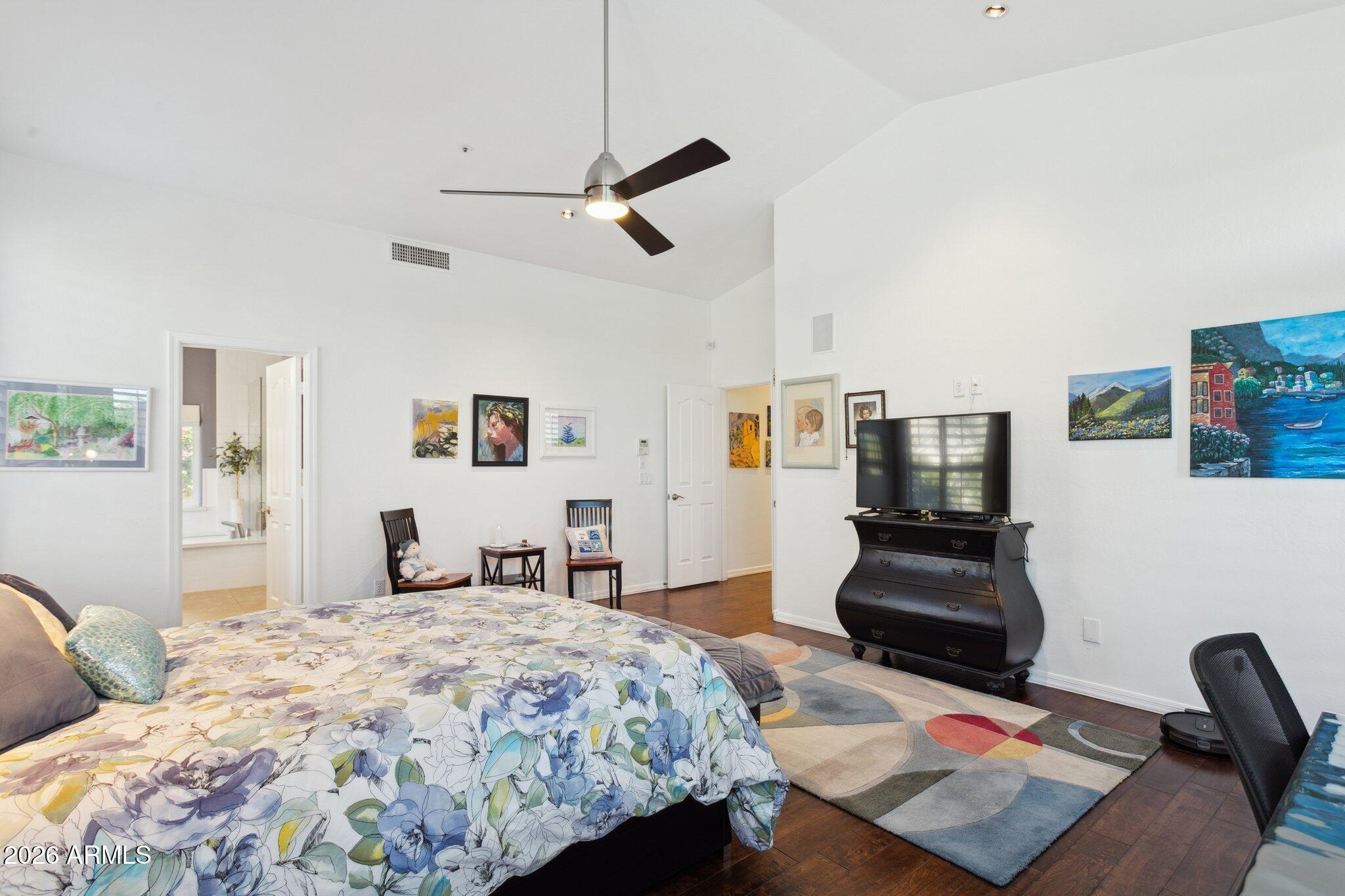 13928 E LUPINE Avenue