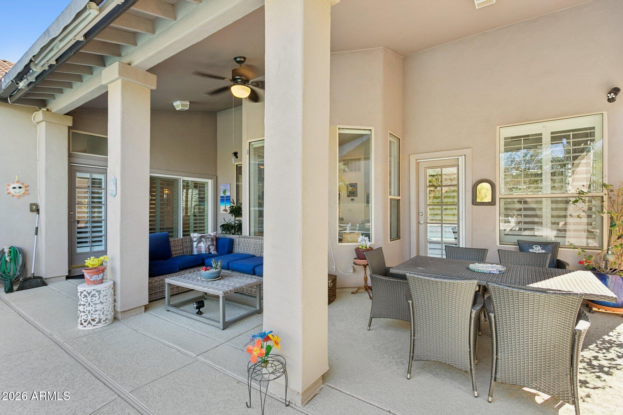 13928 E LUPINE Avenue