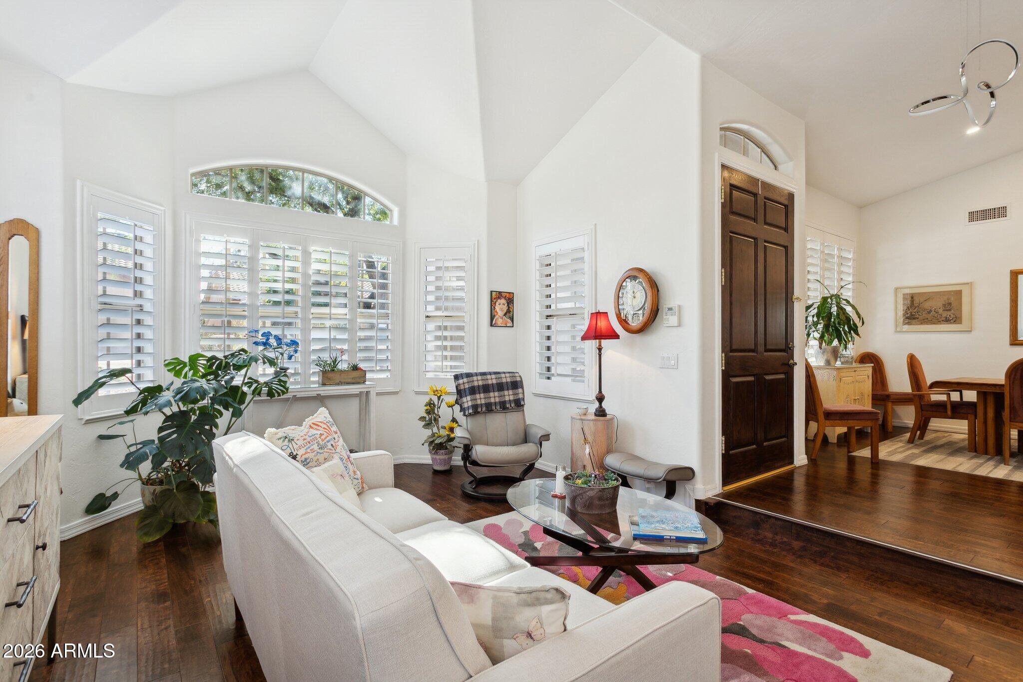 13928 E LUPINE Avenue