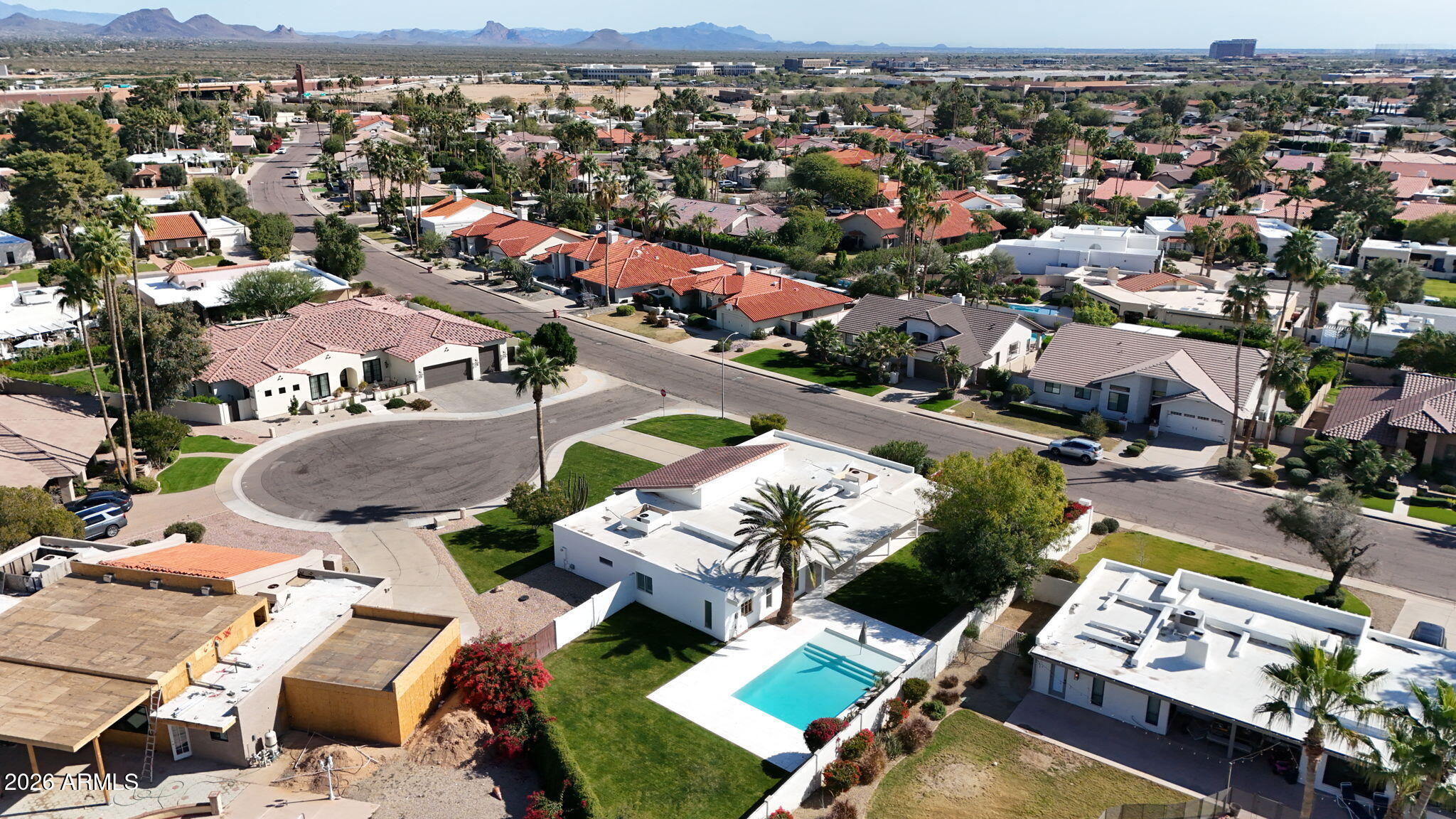 8538 E SAN LORENZO Drive