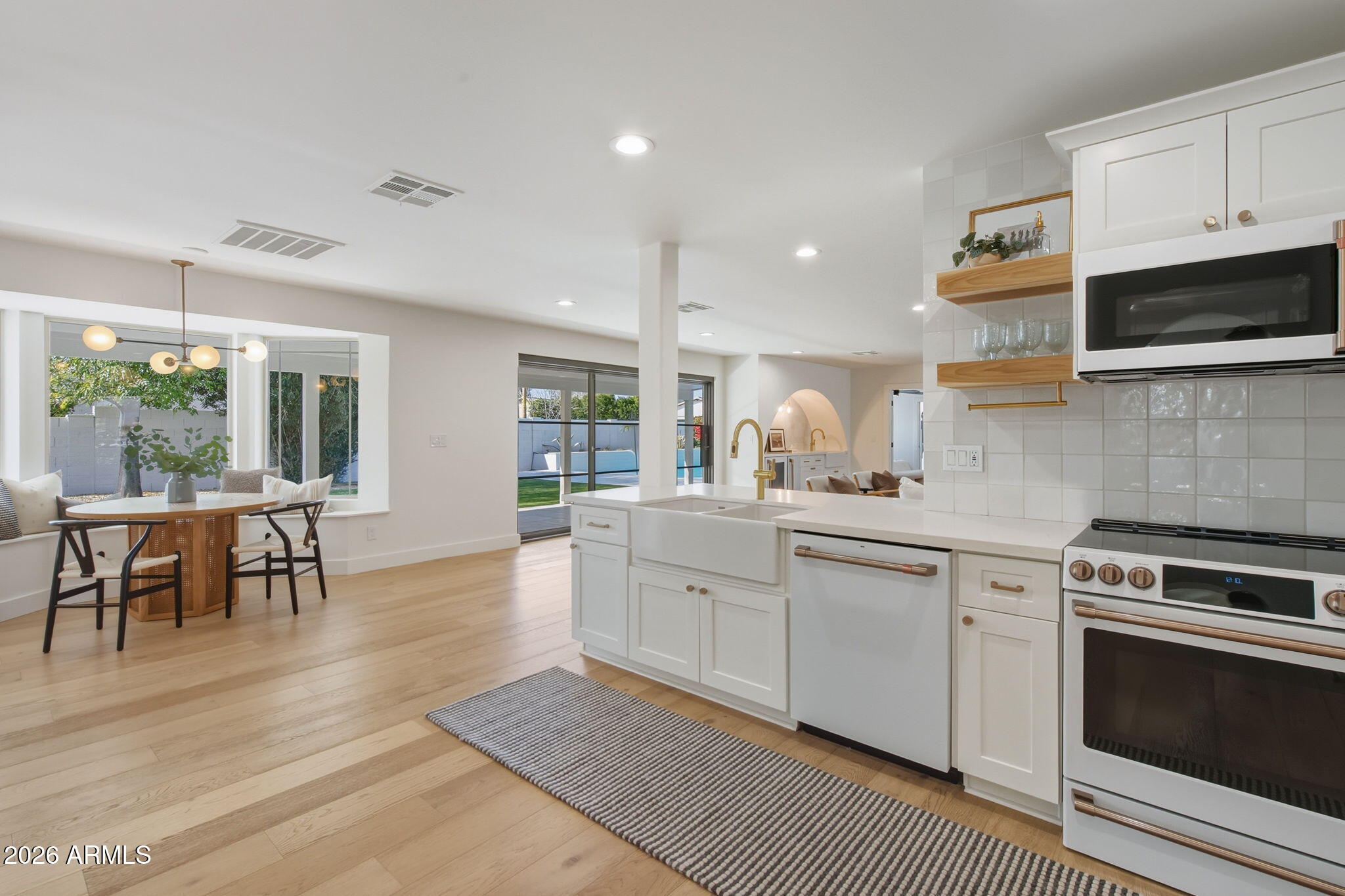 8538 E SAN LORENZO Drive