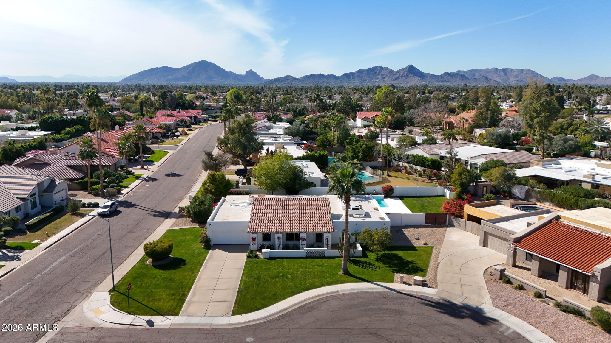 8538 E SAN LORENZO Drive